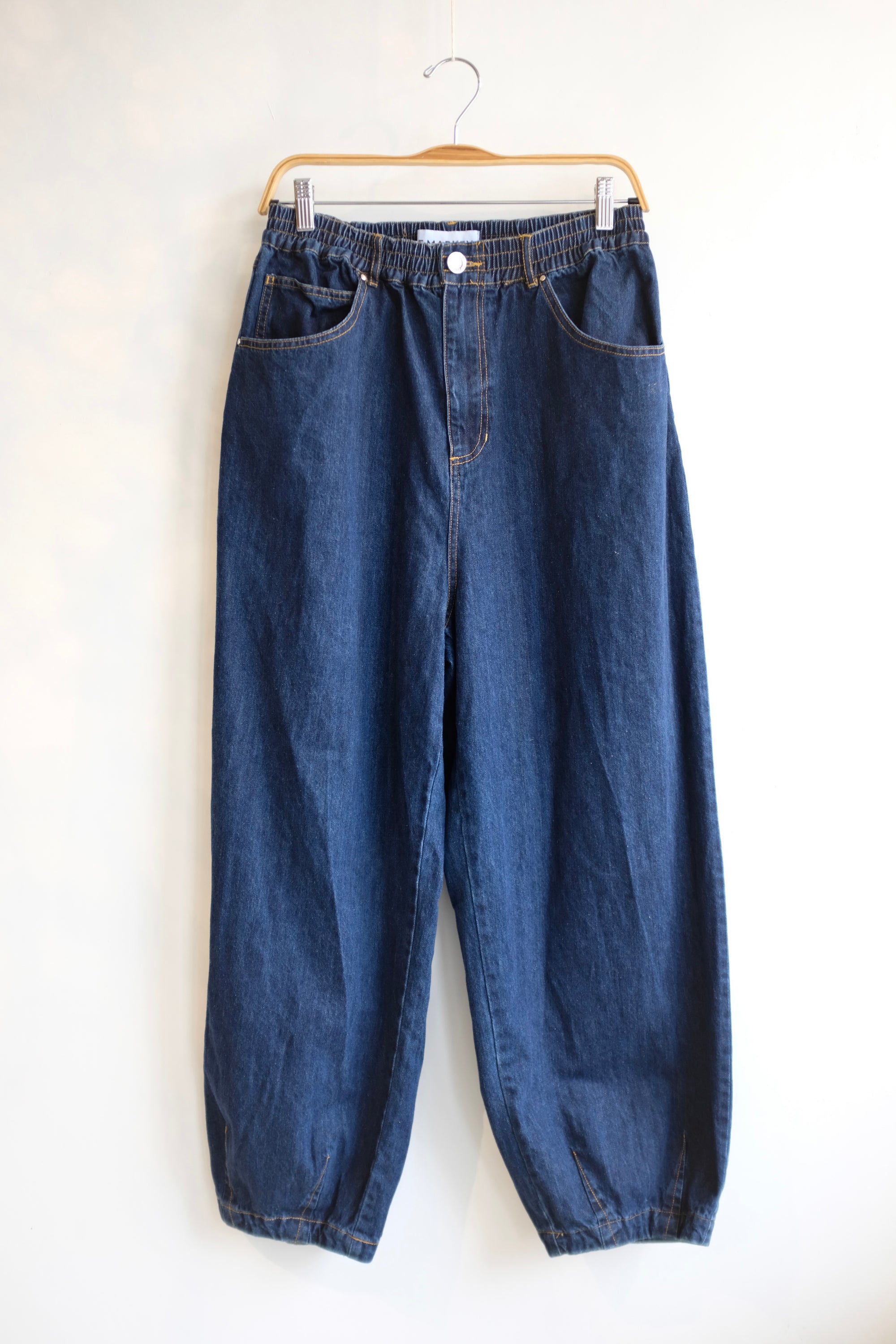 Pre-loved / LF Markey Fergus Jean / size 28