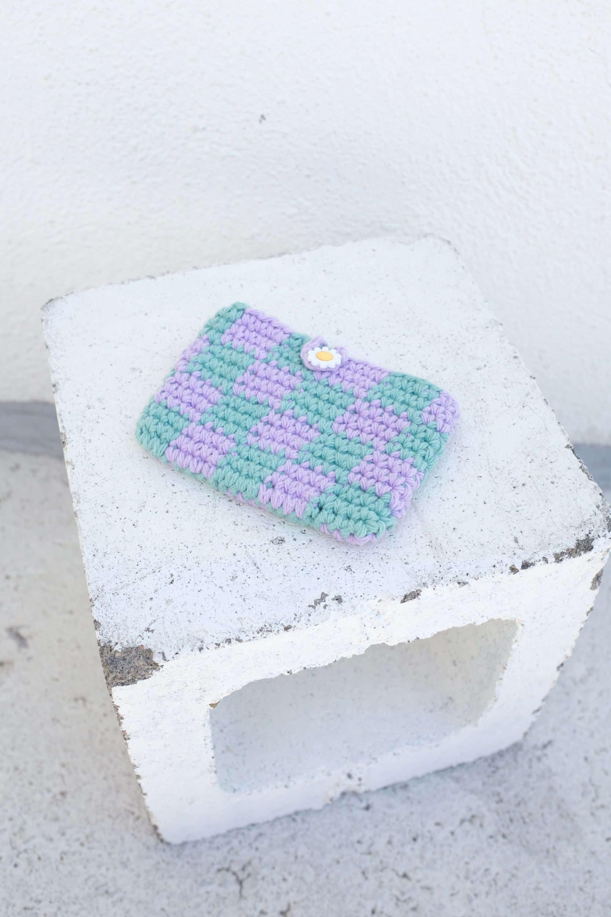 Card Pouch / Assorted