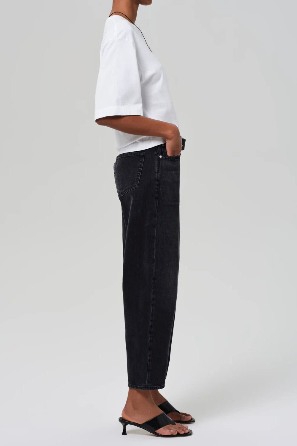 Citizens of Humanity Miro Pant / Domino