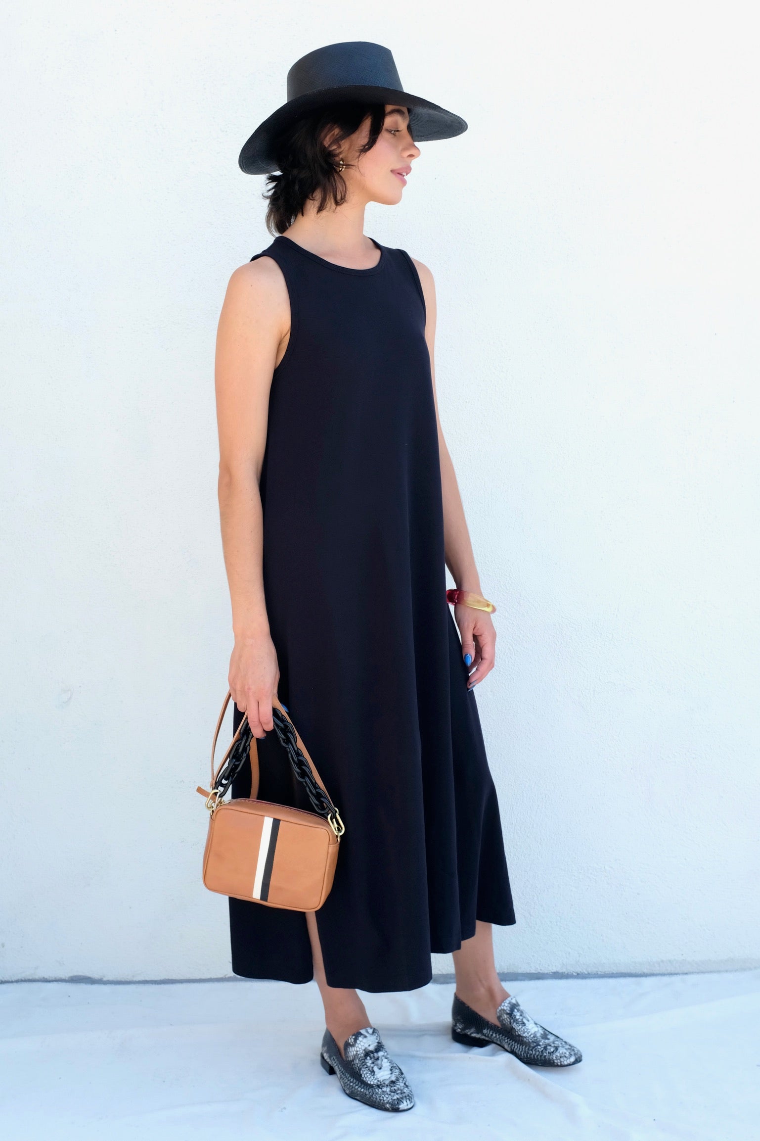 Rachel Comey LADERA Dress