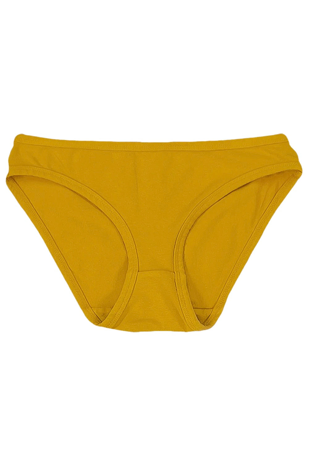 Jungmaven Bikini Brief / Spicy Mustard