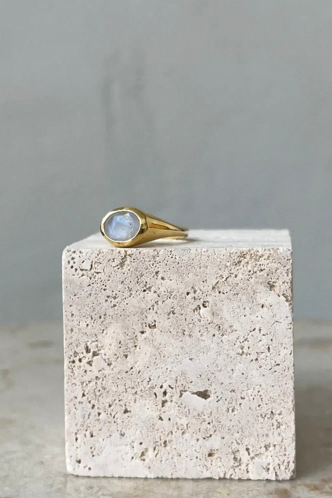 Mercurial Odessa Ring