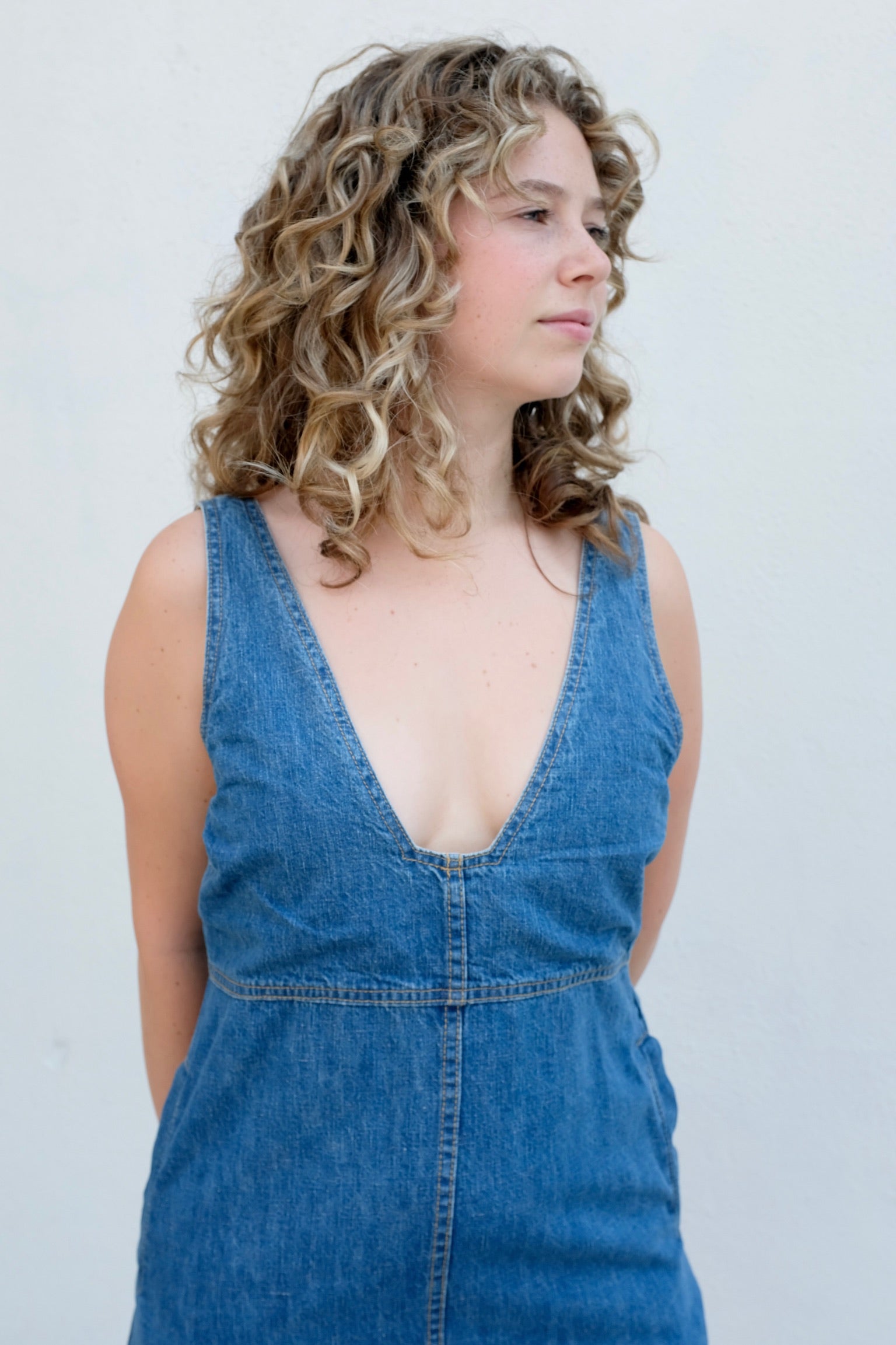 Rachel Comey ASTRUD Dress