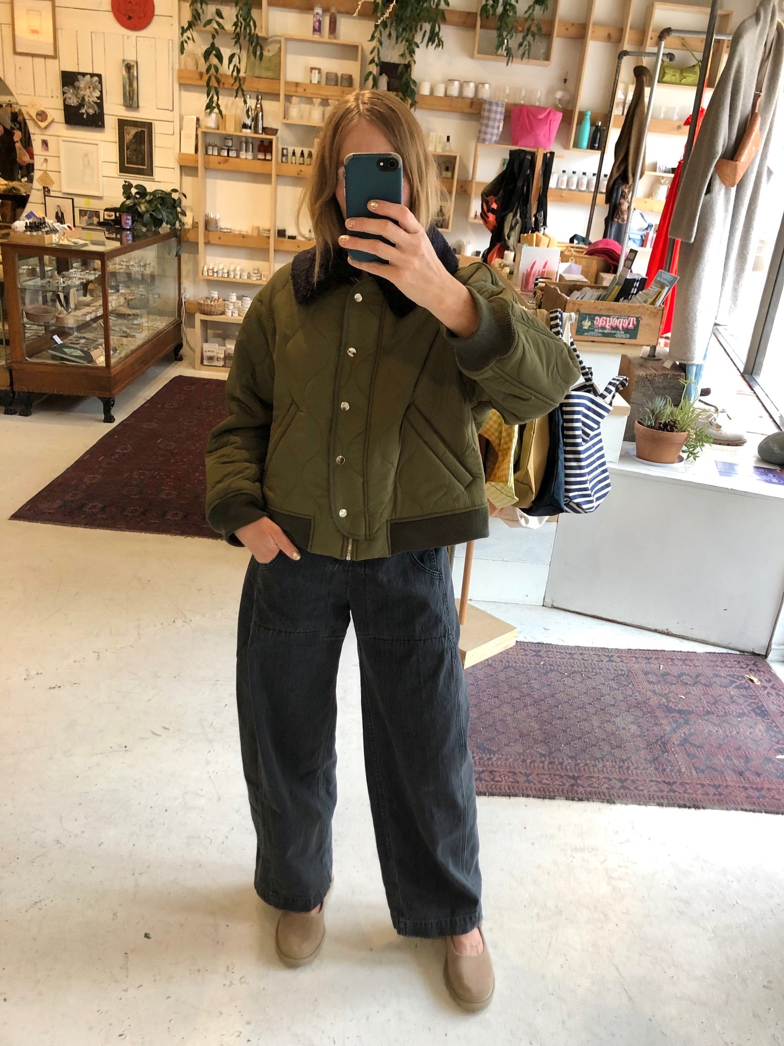 Rachel Comey Tany Pant / Black