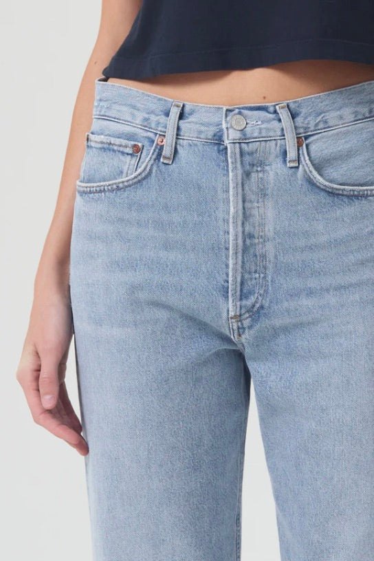 AGOLDE 90s Crop / Replica