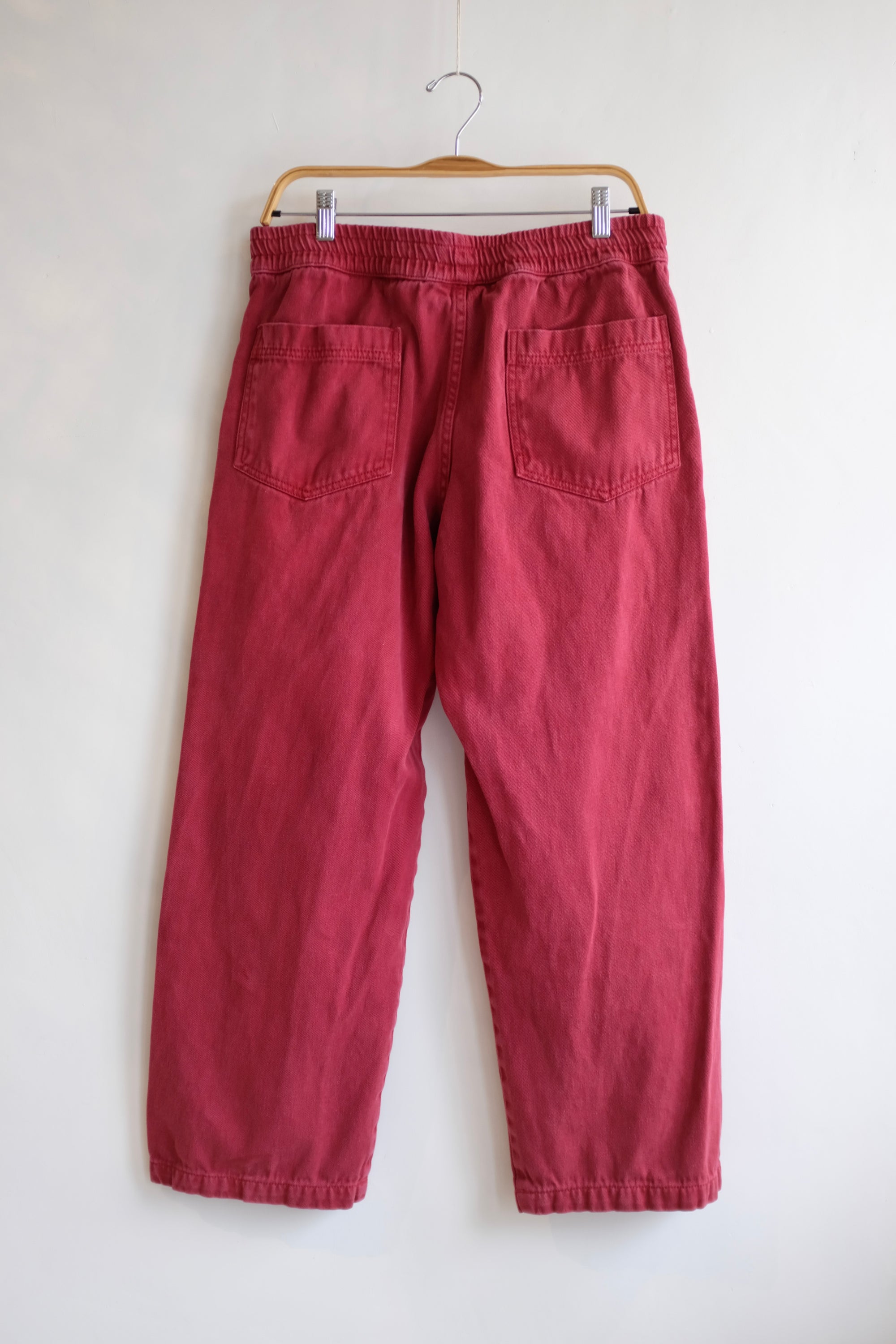 Pre-loved / Jungmaven Drawstring Ocean Pant / size XL