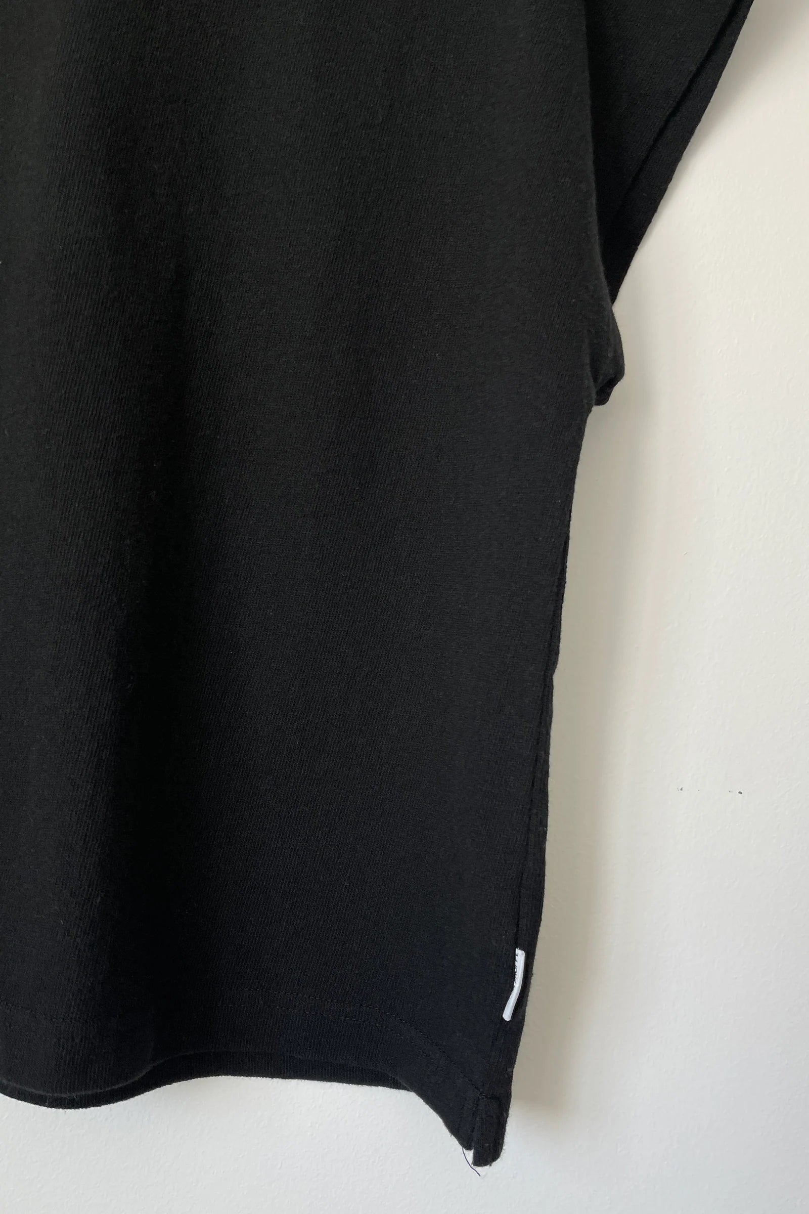 Le Bon Shoppe Jeanne Tee / Black