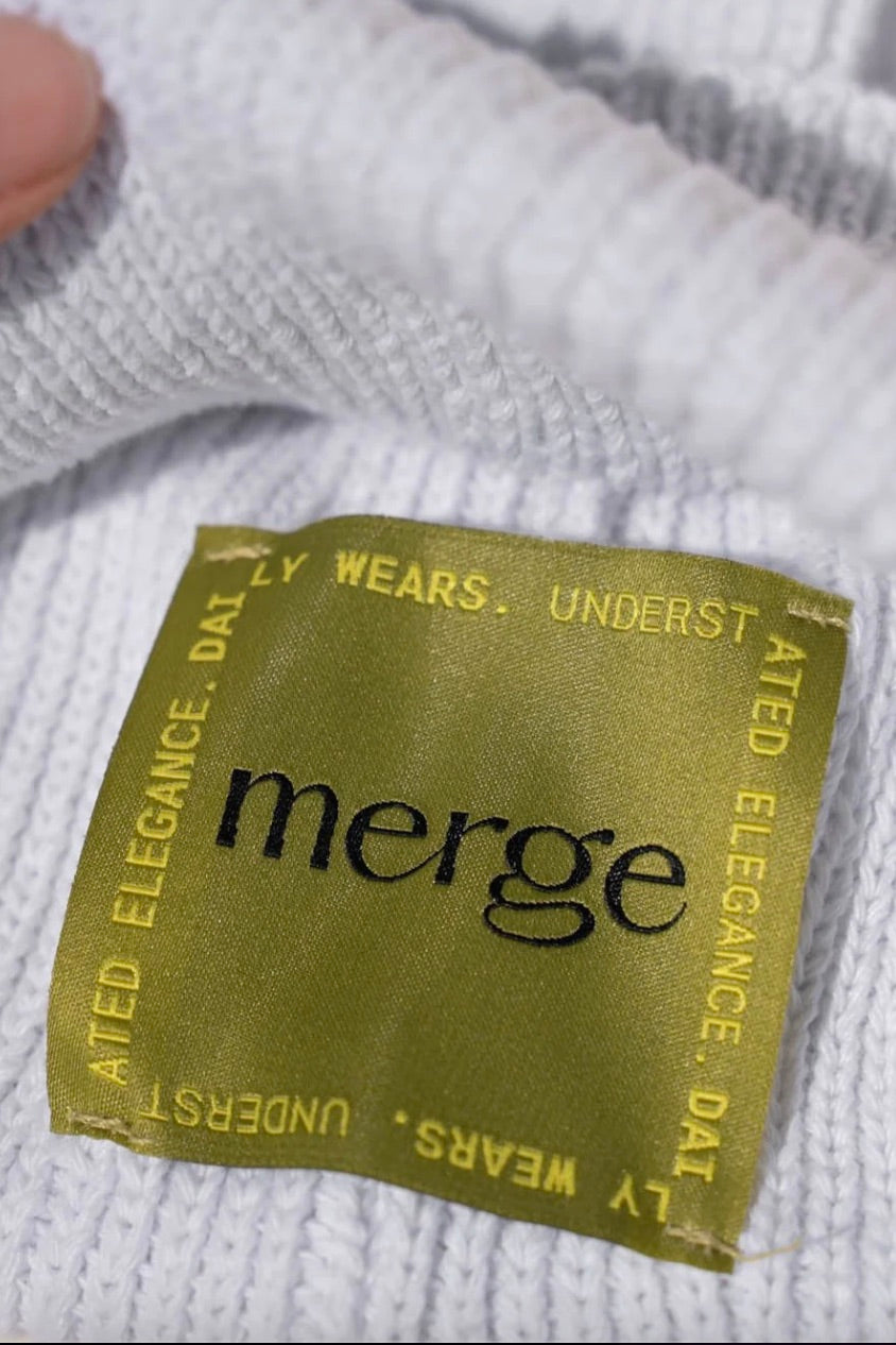 Merge Everyday Toque, Sugar