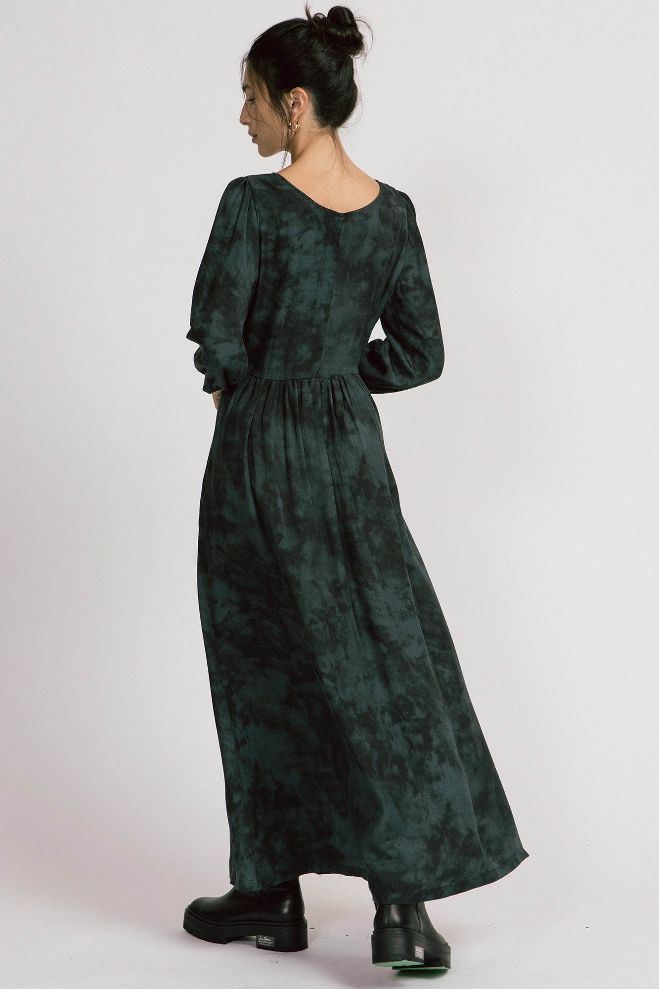 Allison Wonderland JEZEBEL Dress / Ink