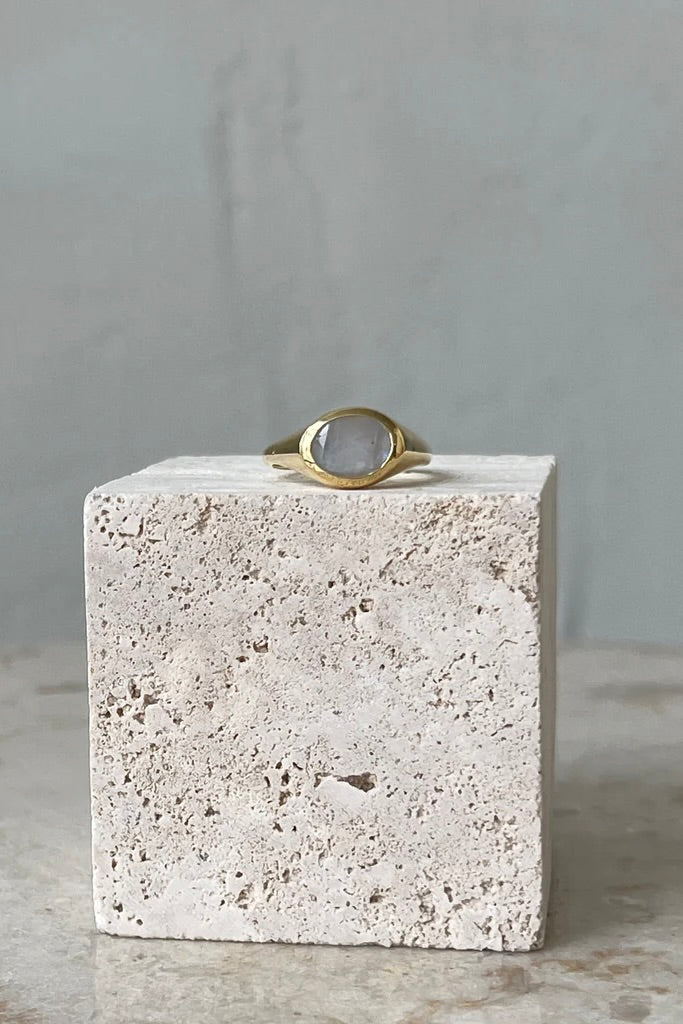 Mercurial Odessa Ring