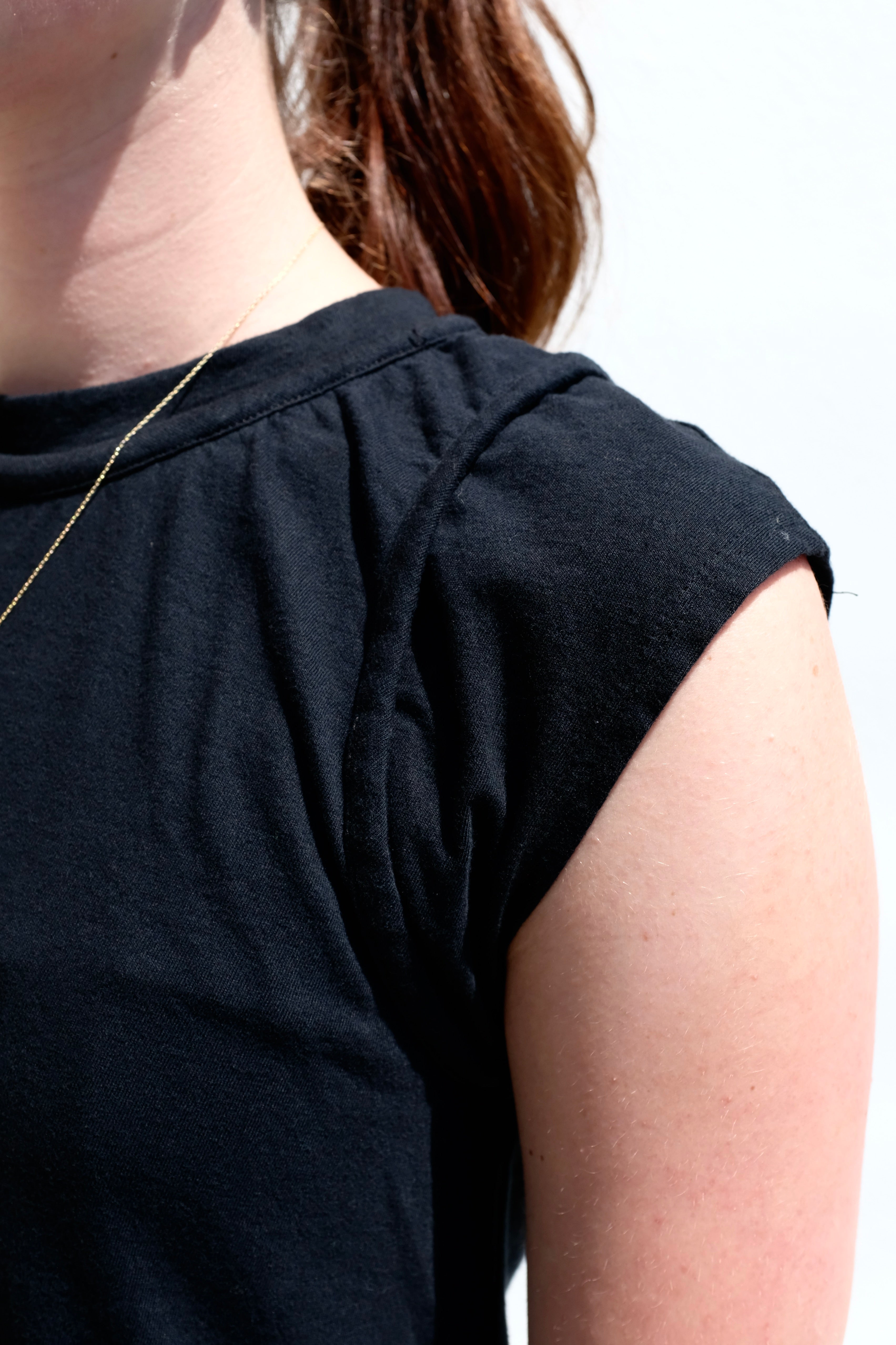 Atelier Delphine ALESSIA Dress / Black