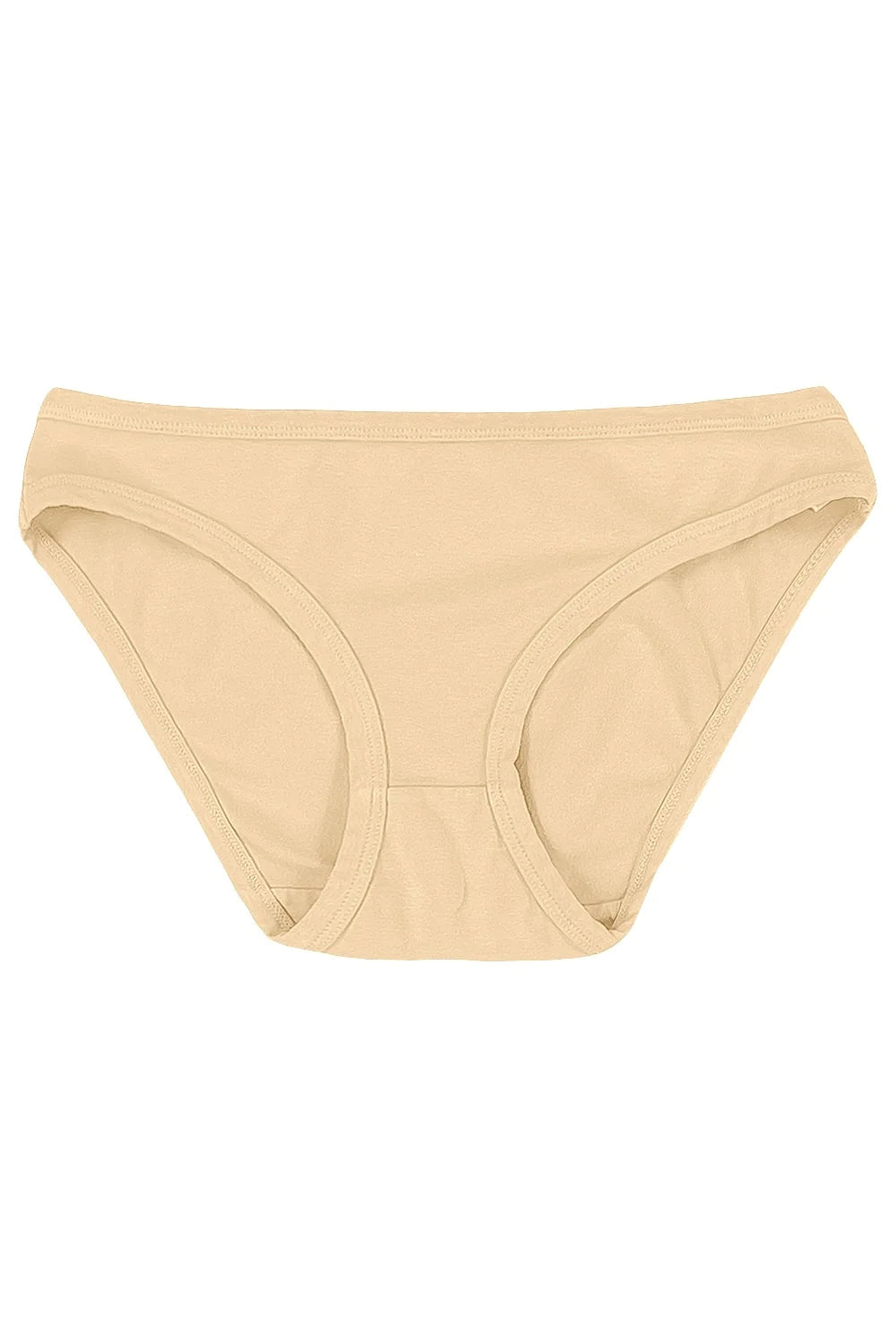 Jungmaven Bikini Brief / Oat Milk