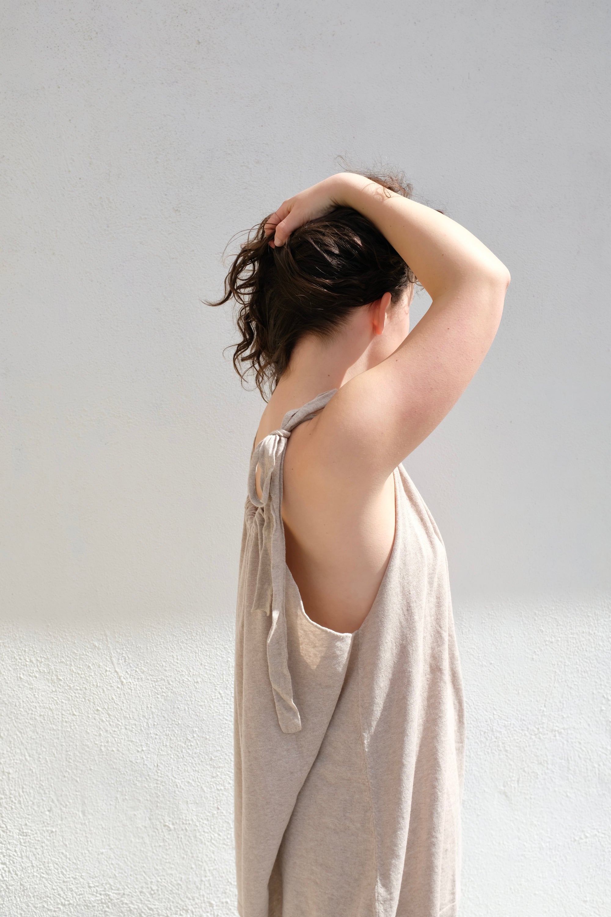 Lauren Manoogian Gather Shell / Sisal