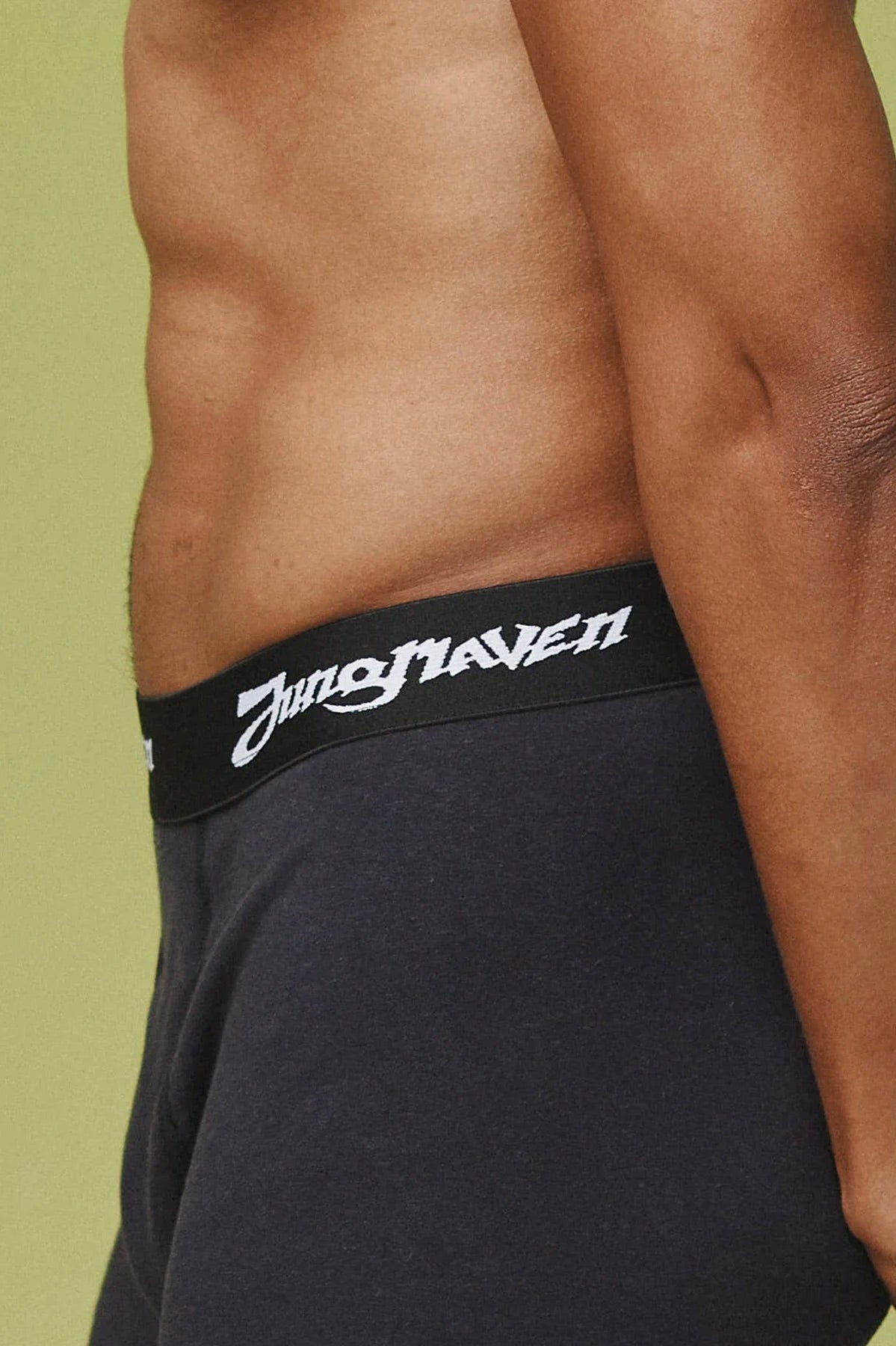 Jungmaven BOXER Brief, Navy