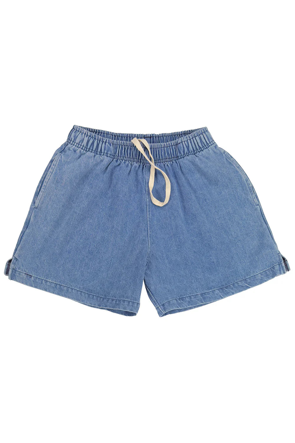 Cobano Denim Shorts / Light