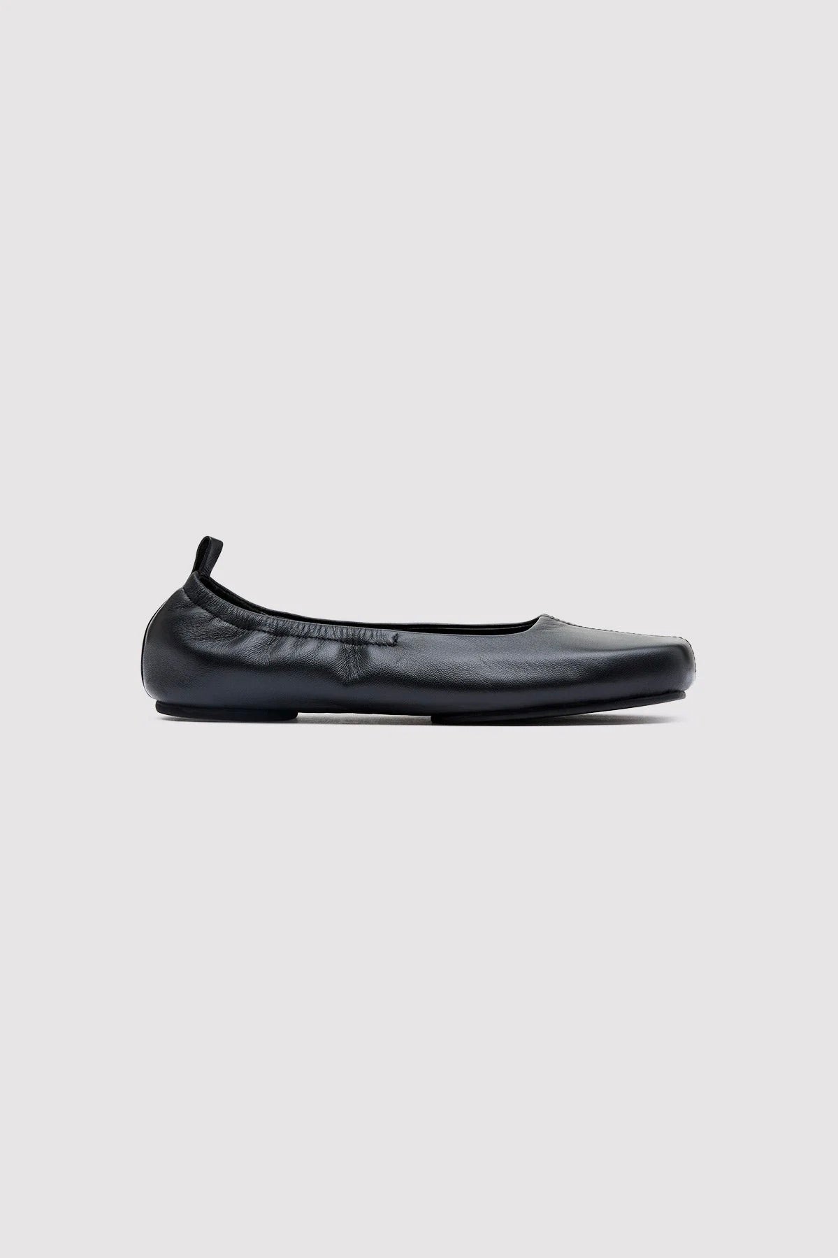 St.Agni BALLET Flat / Black