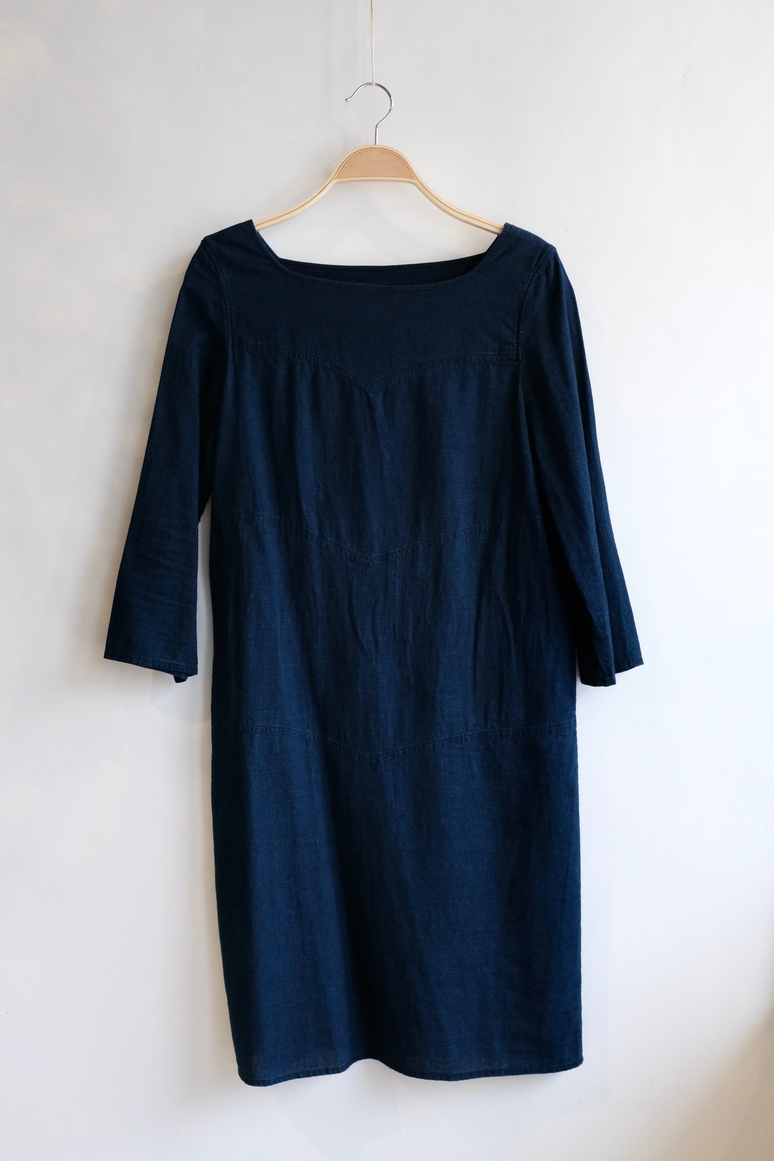 Pre-loved / A.P.C Dress / Size Large