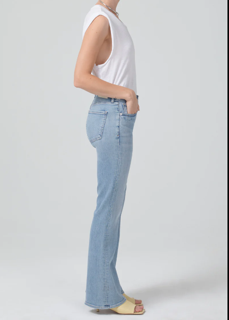 CoH Lilah 30 High Rise Boot Cut / Lyric