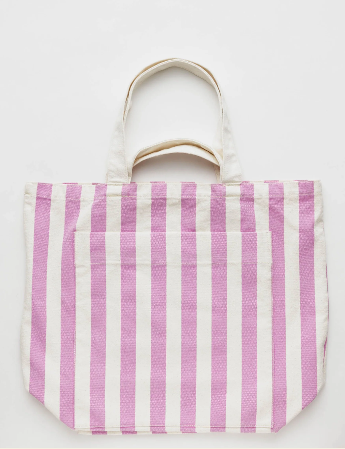 Baggu oversized top tote