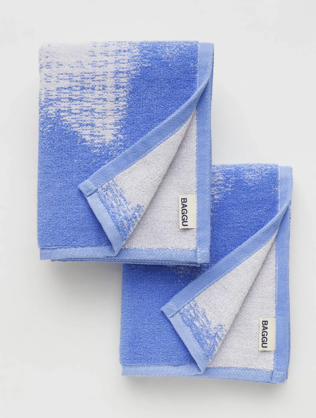 Hand Towel Set of 2