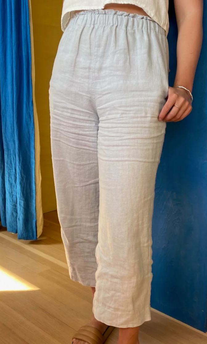 Shelter EVA Pants / Ocean