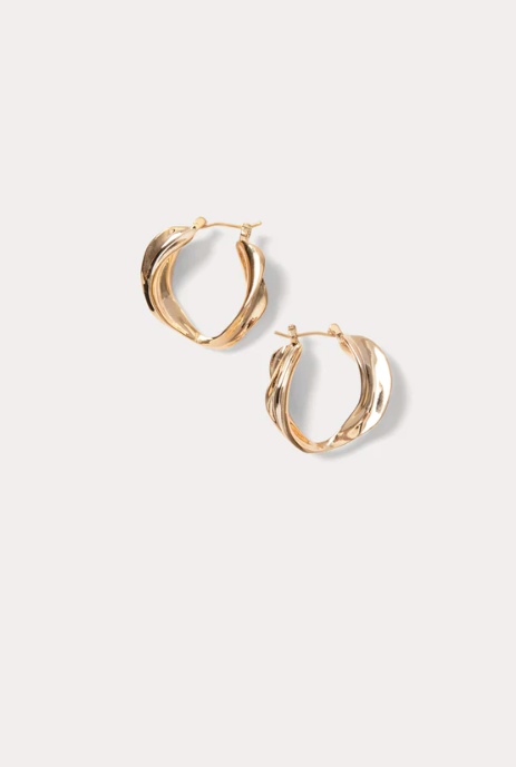 Rachel Comey Pollux Hoop / GPB