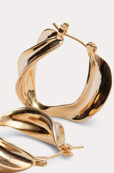 Rachel Comey Pollux Hoop / GPB