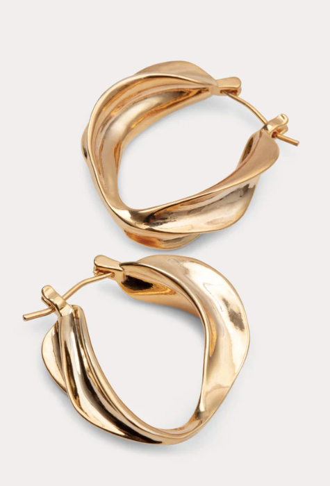 Rachel Comey Pollux Hoop / GPB