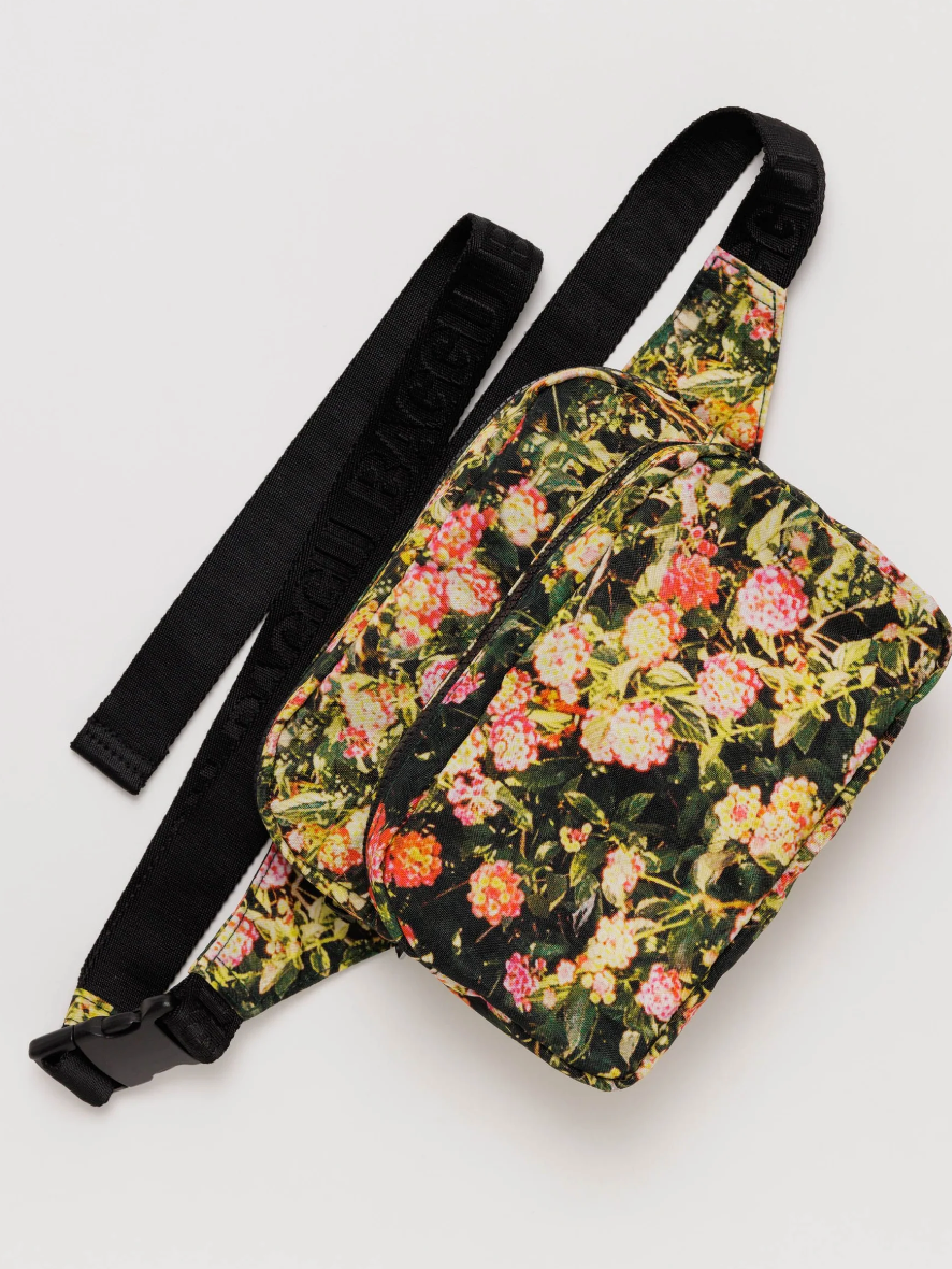 BAGGU Fanny Pack / Lantana