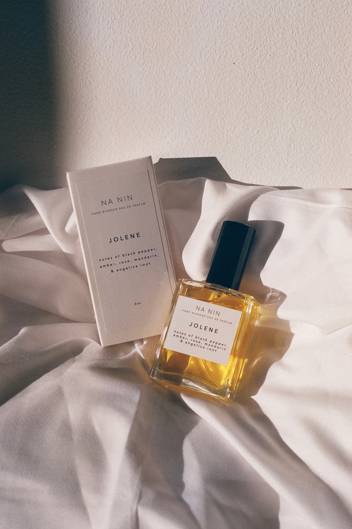 Jolene Eau de Parfum