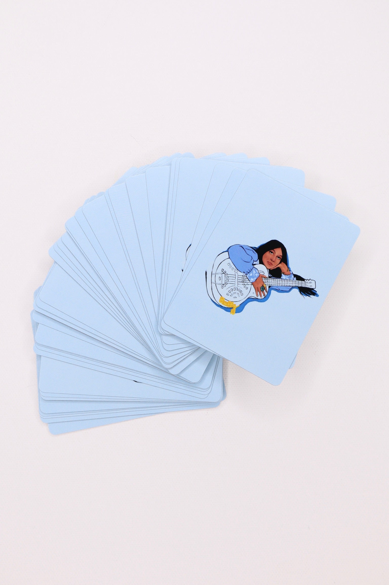 Playing Cards