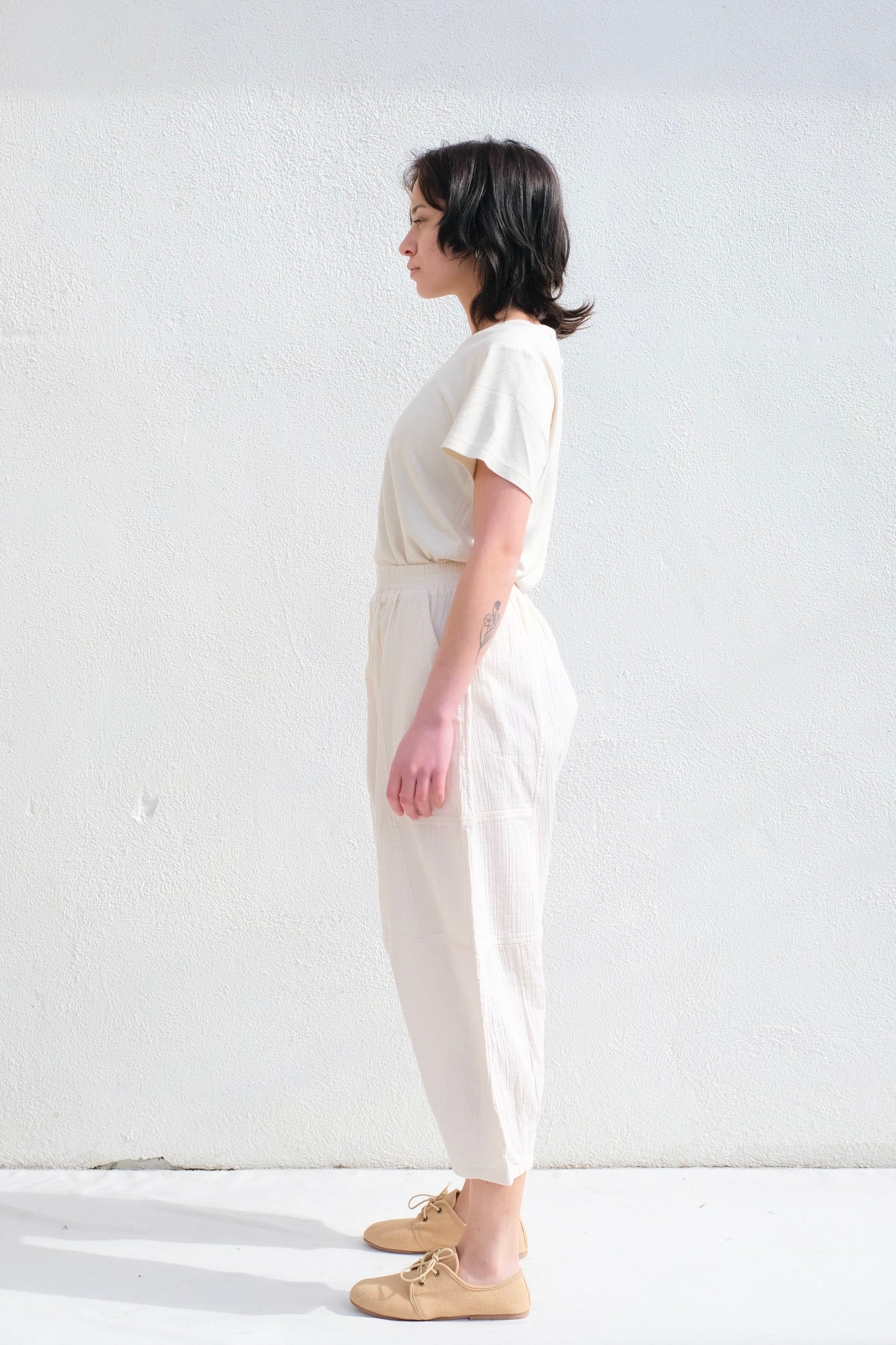 Atelier Delphine Kiko Pant / Kinari