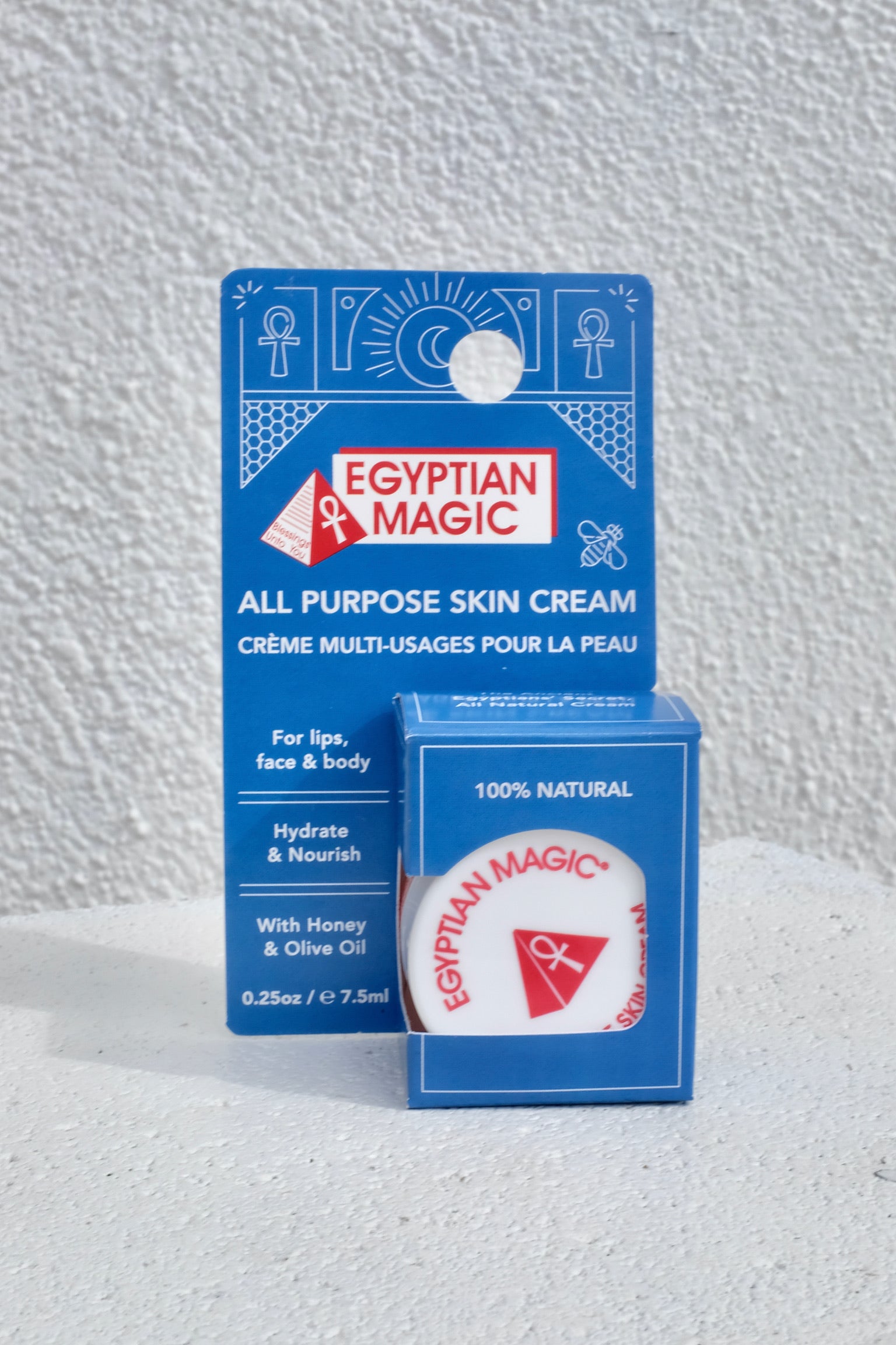 Egyptian Magic Skin Cream / 5 ml