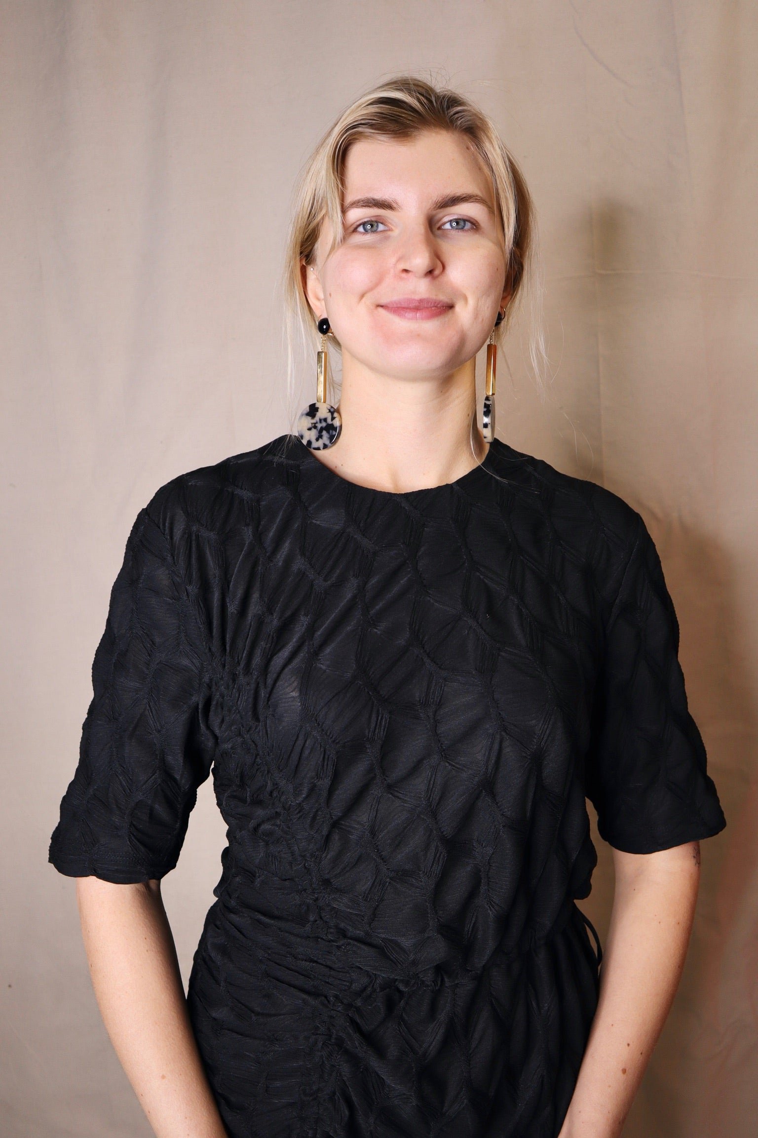 No.6 Thalassa Dress