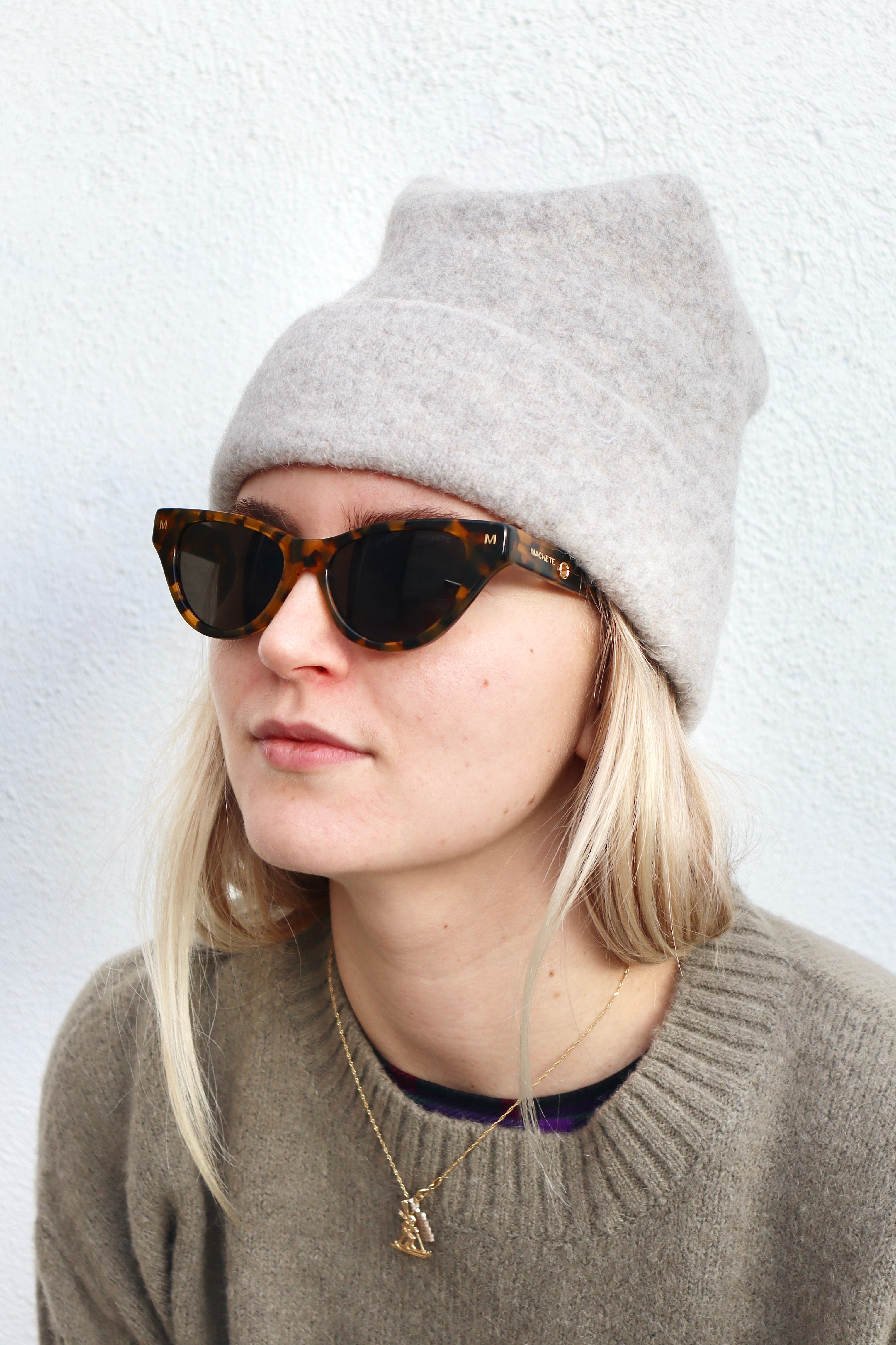 Fold Hat