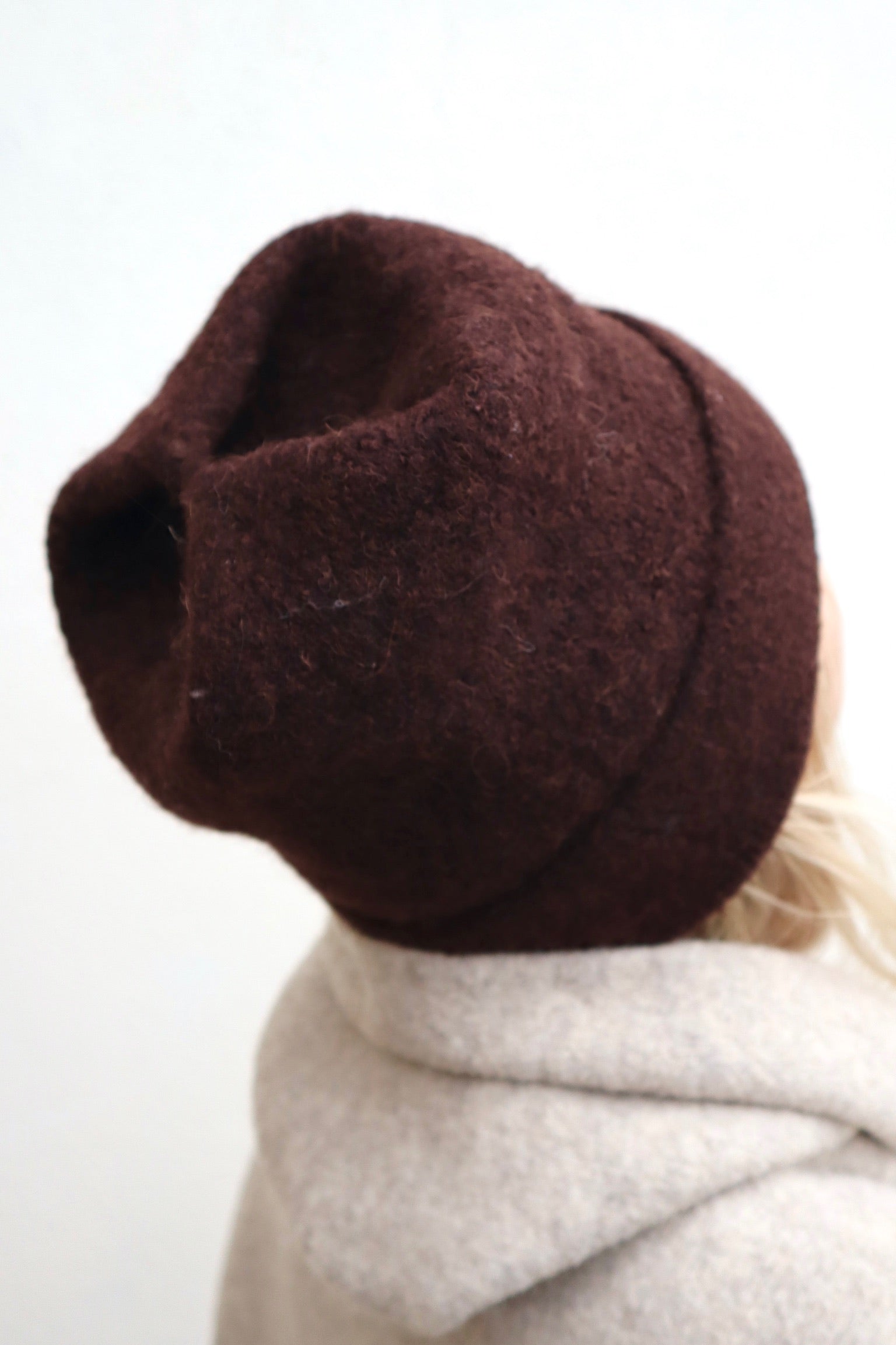 Fold Hat