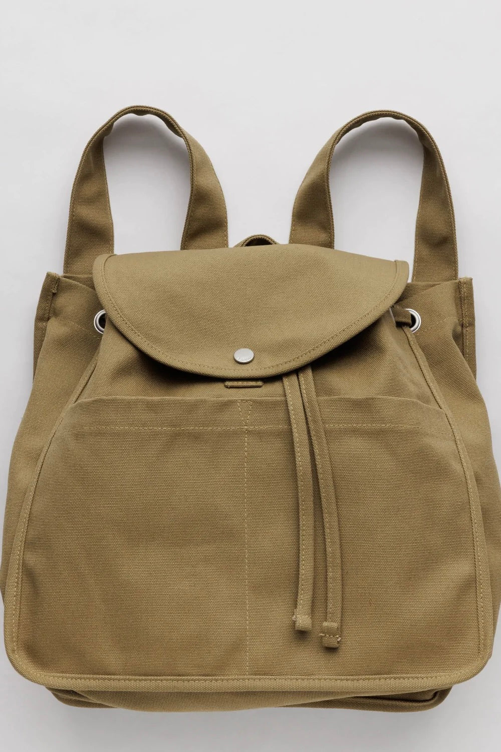 Baggu recycled canvas backpack online