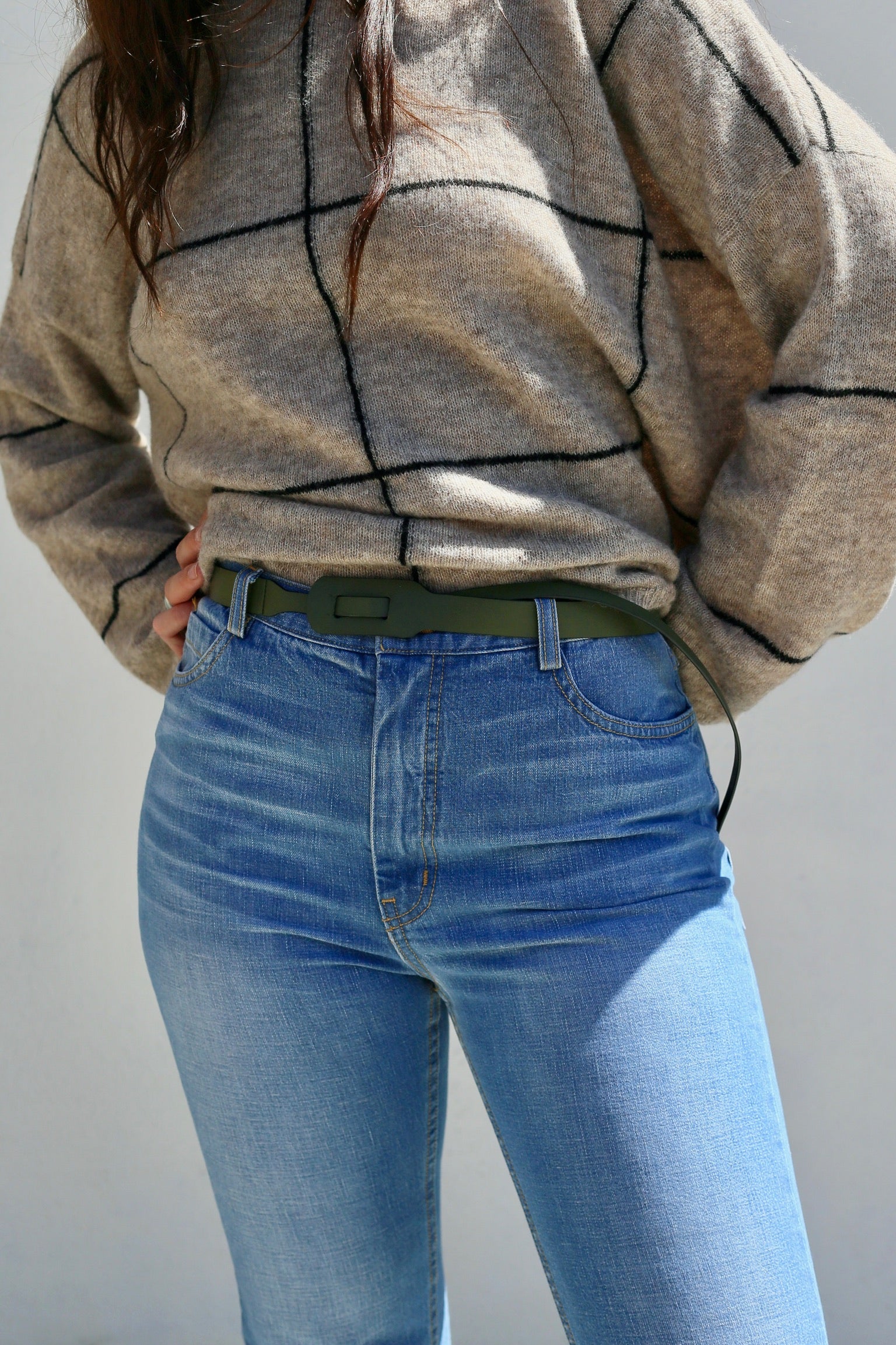 Rachel Comey Tesoro Pant / Sable Wash