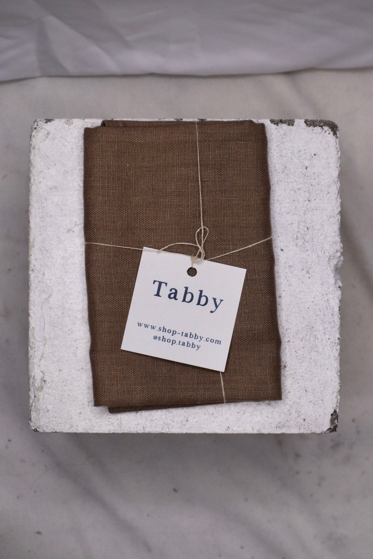 Kitchen Towel / Mud