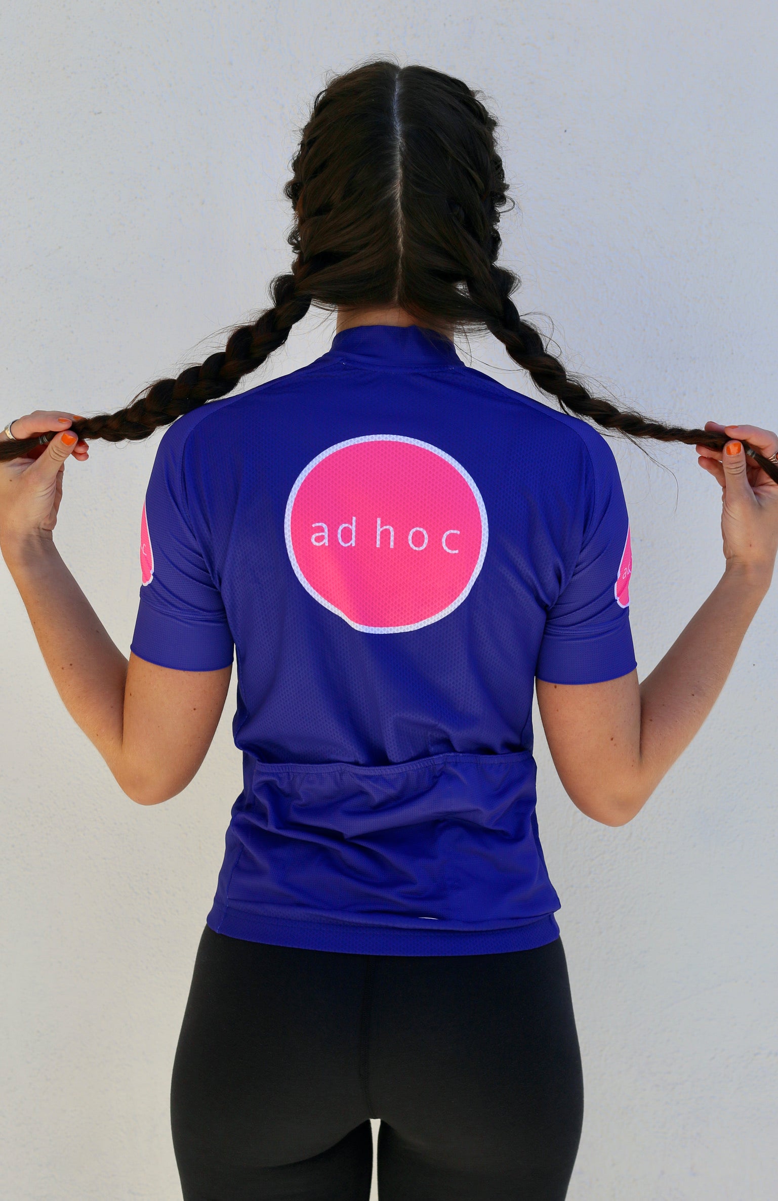 adhoc nova pro jersey Women's