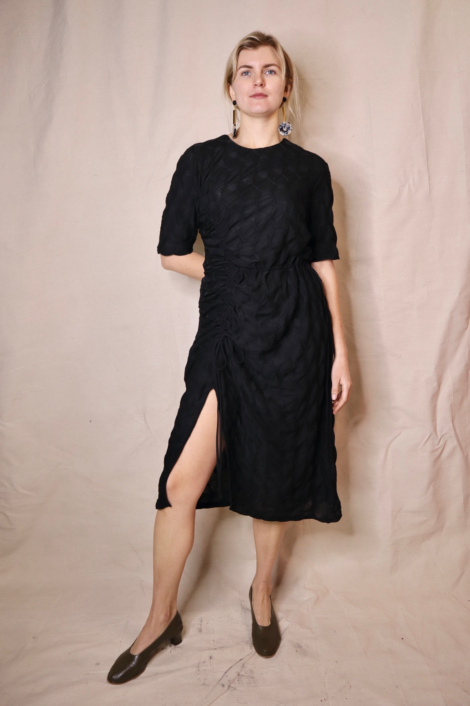 No.6 Thalassa Dress