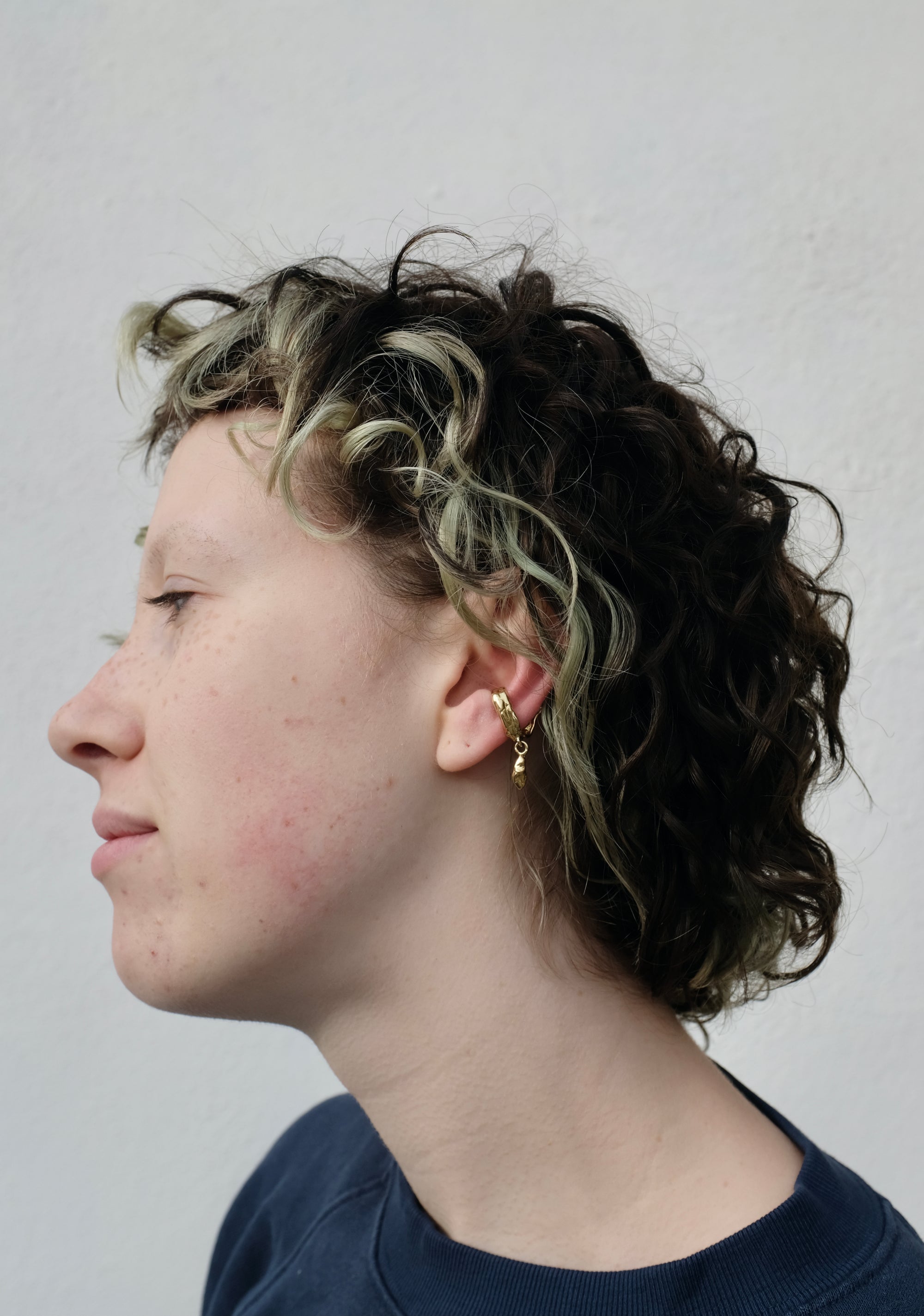 Ora C Mancino / Brass