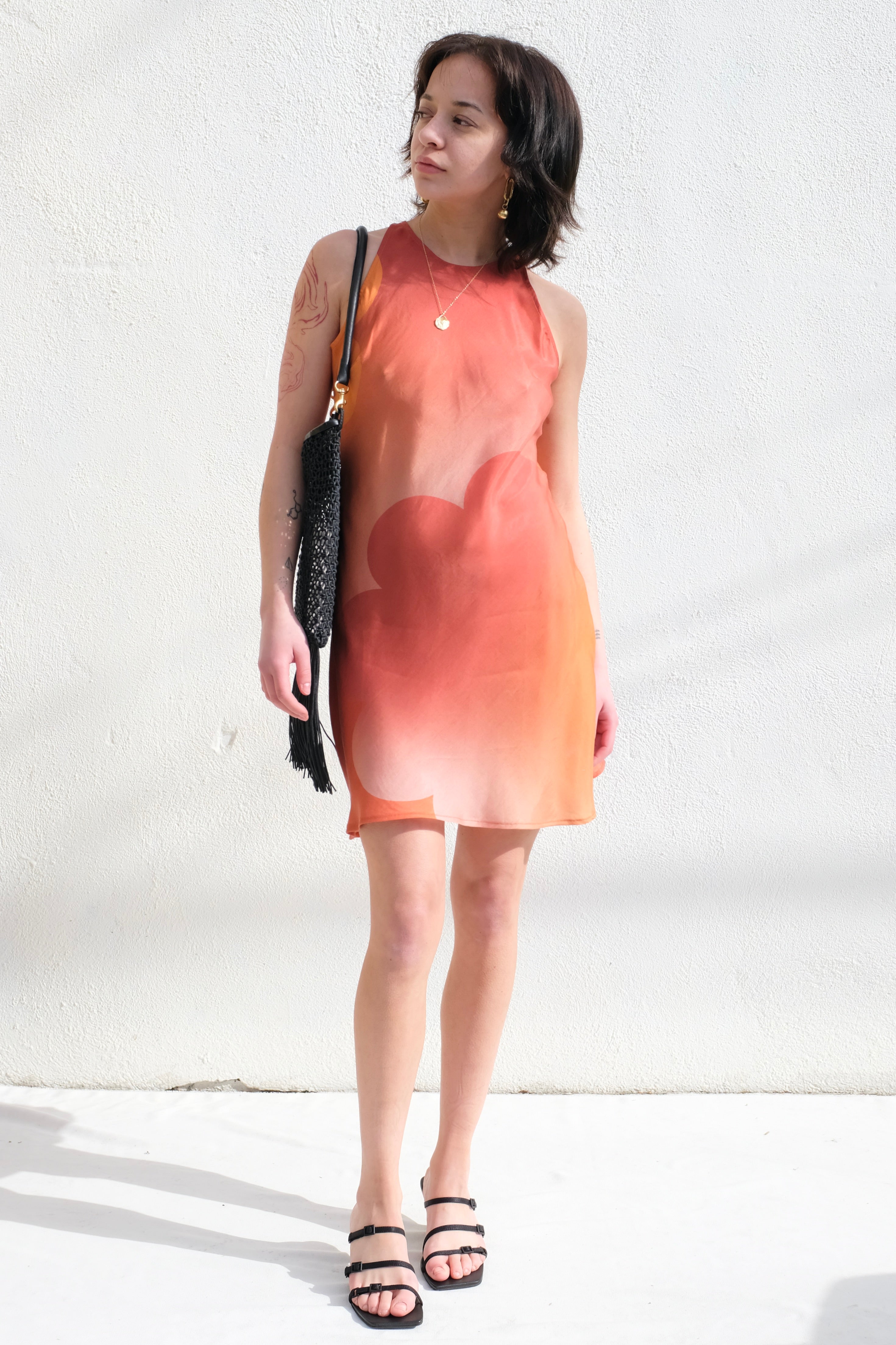 Malori Dress / Hespere