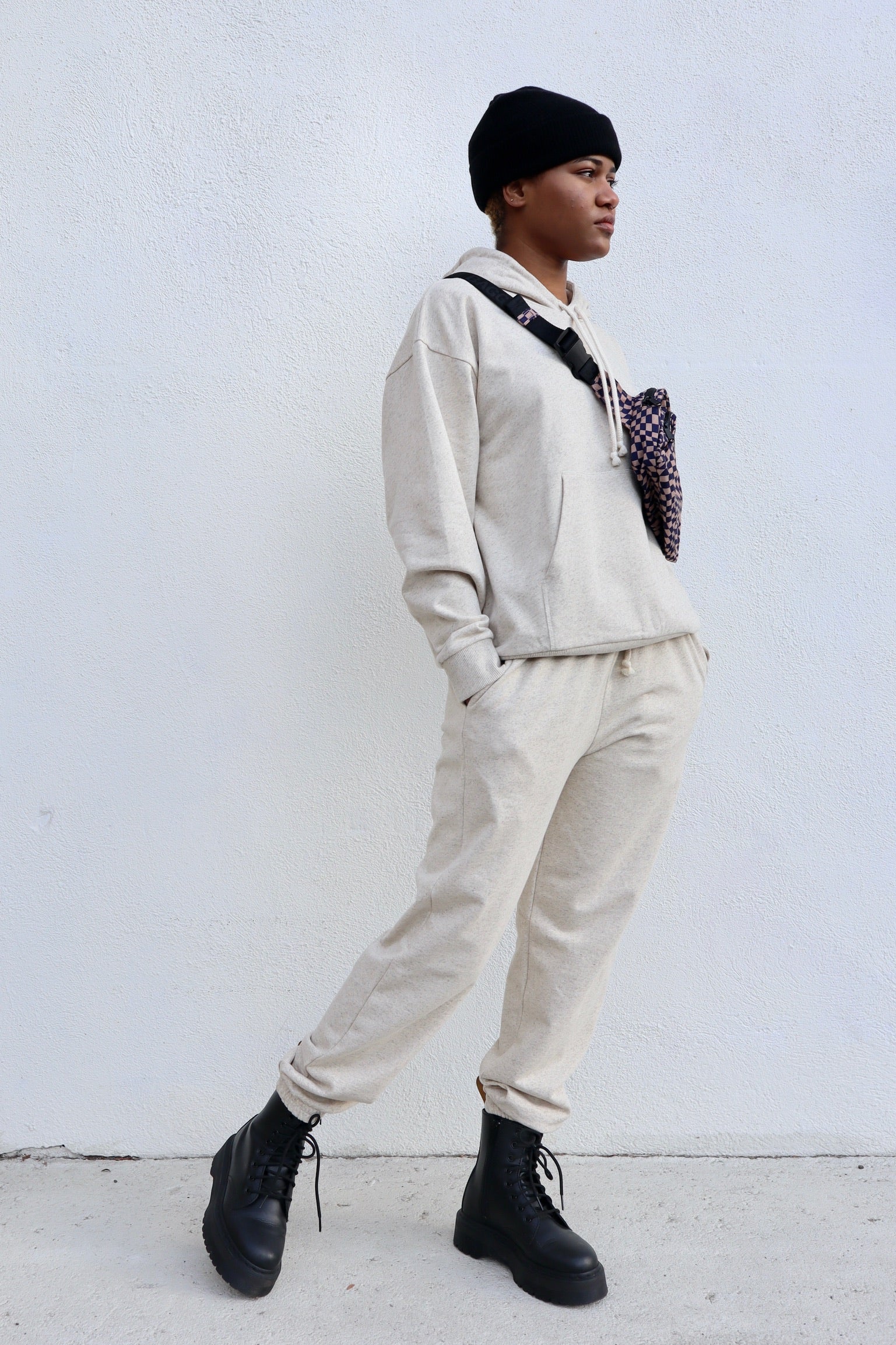 Baserange PS 23 Sweat Pants / Undyed