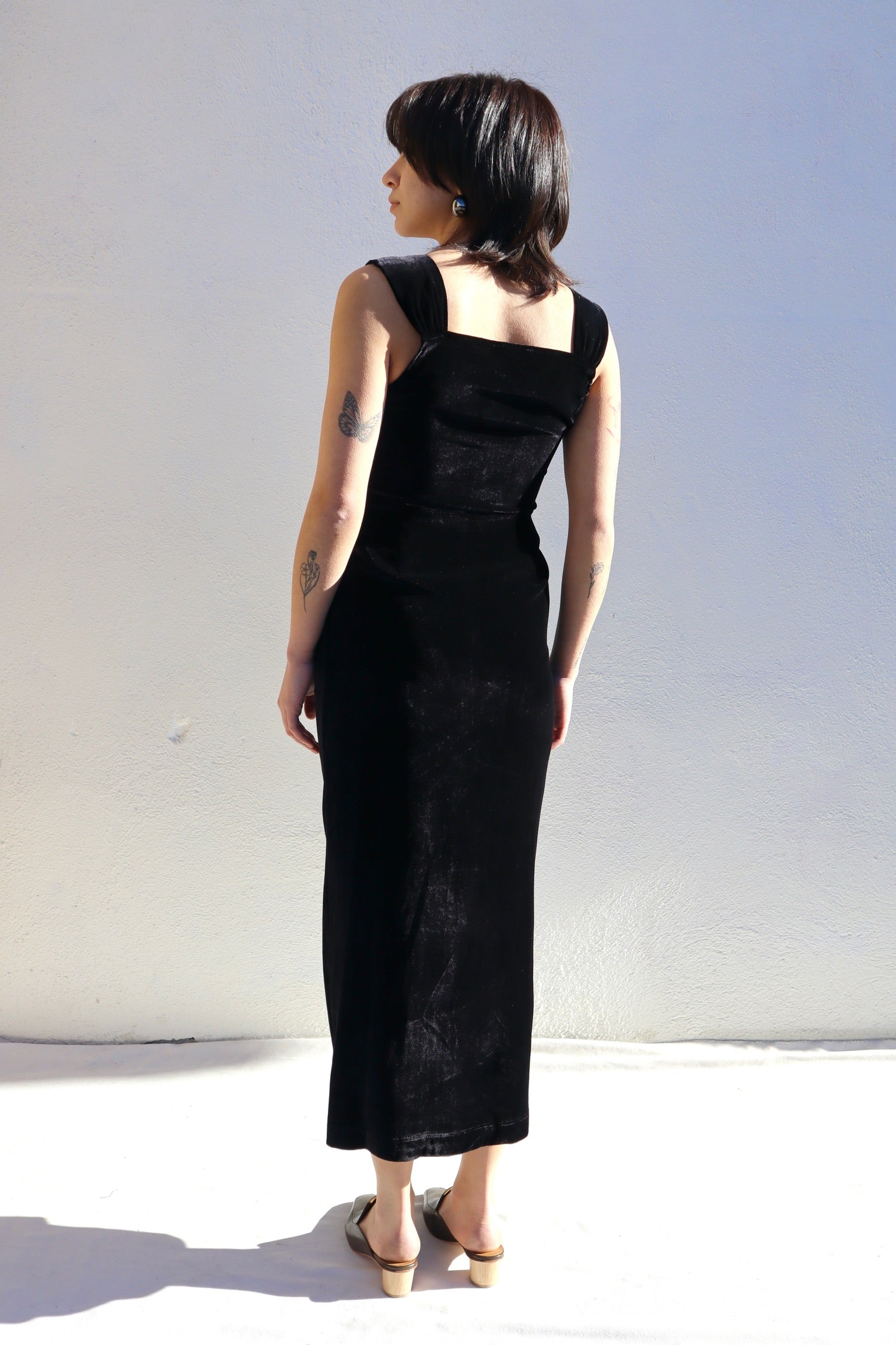 Rachel Comey ALTRO dress / Black