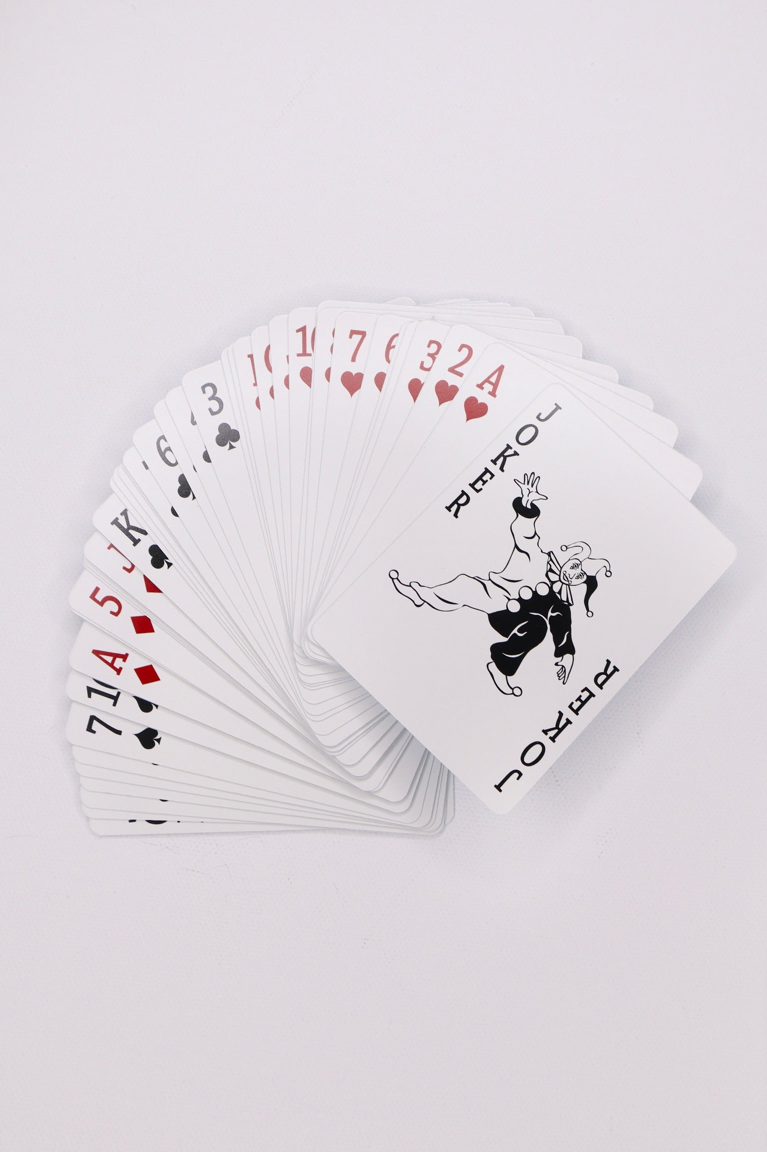 Playing Cards