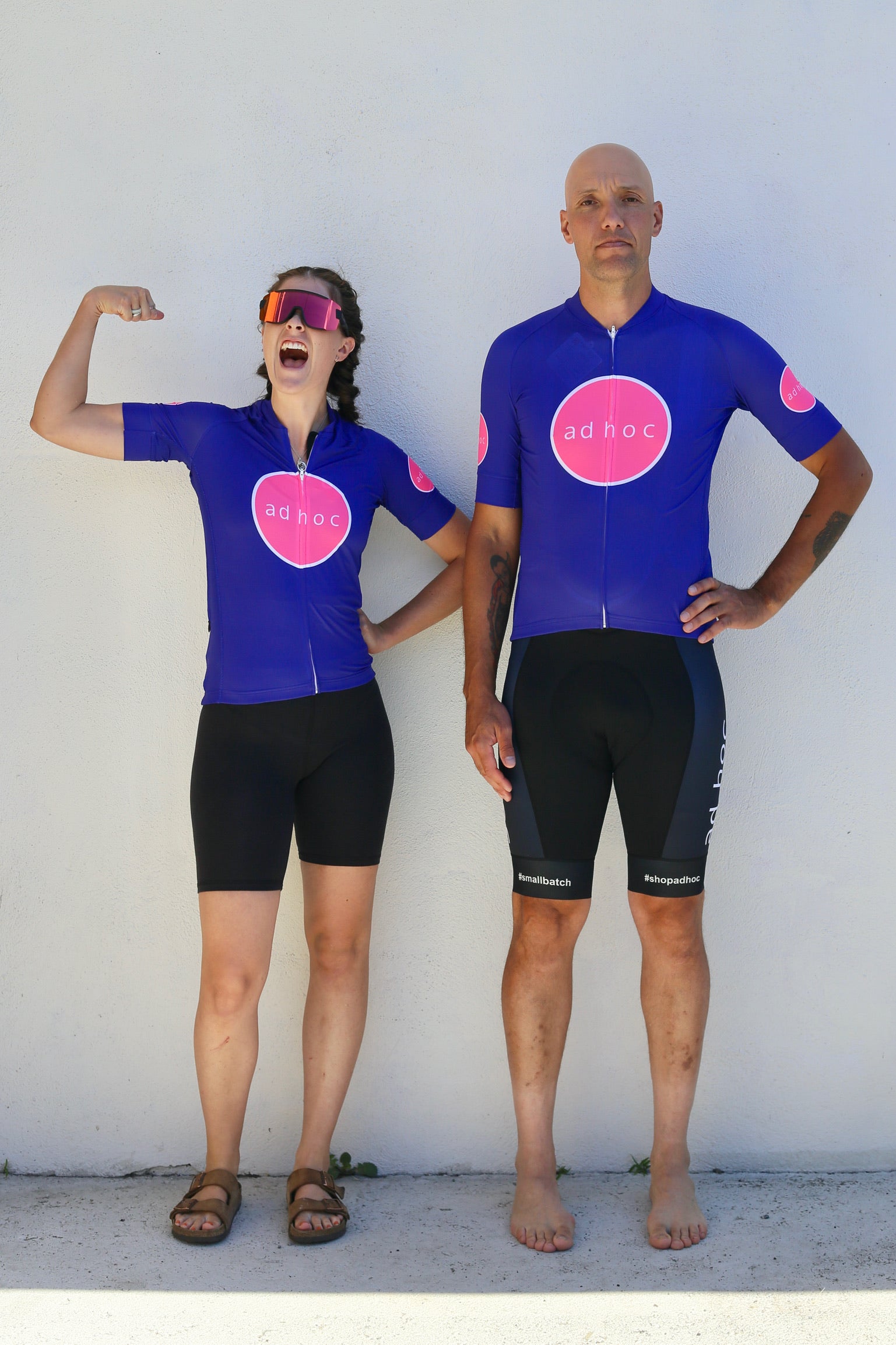 adhoc nova pro jersey Women's