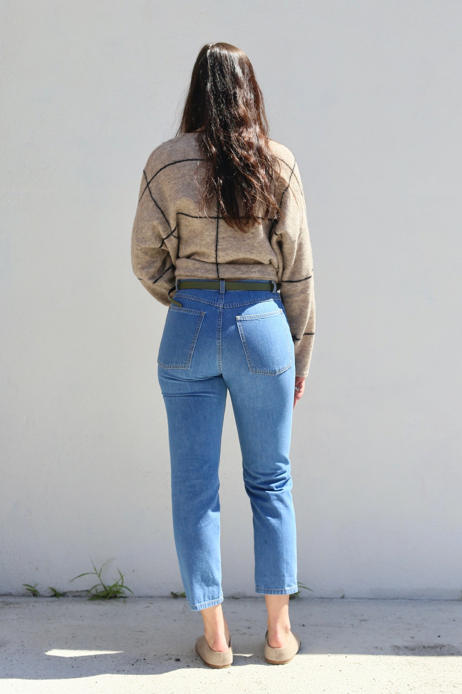 Rachel Comey Tesoro Pant / Sable Wash