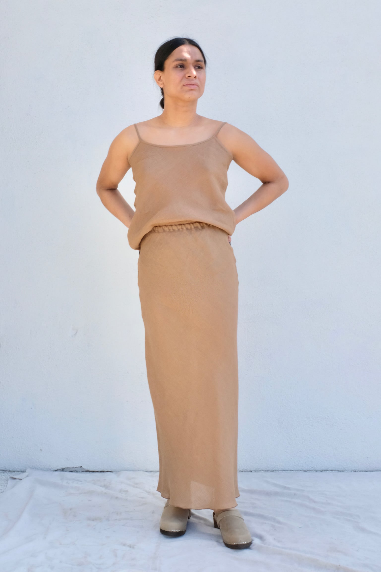 Baserange Dydine Top / Occular