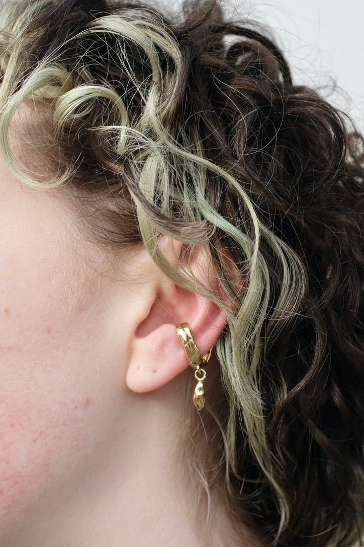 Ora C Mancino / Brass